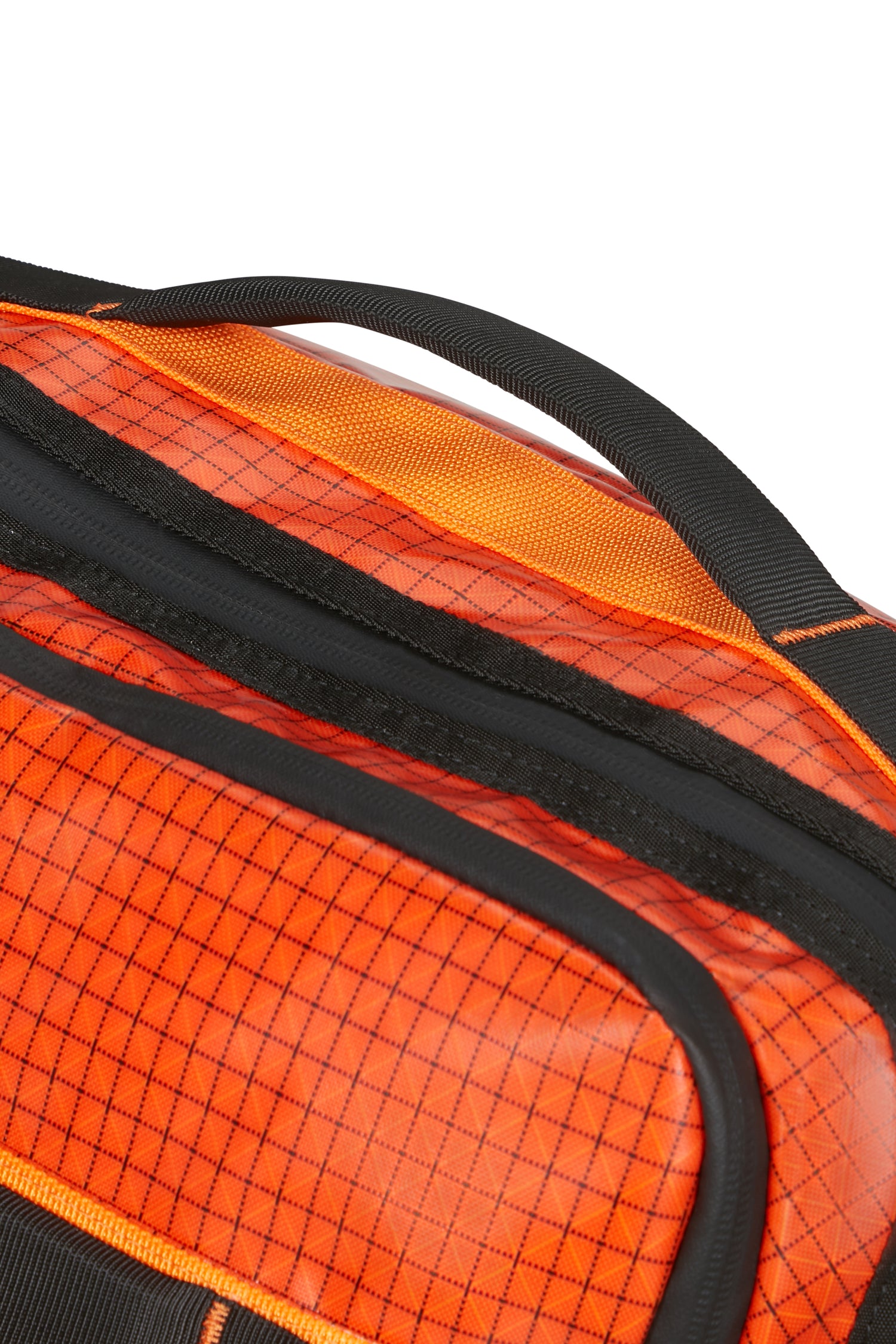 SAMSONITE mochila viaje underseat M OUTTRAX