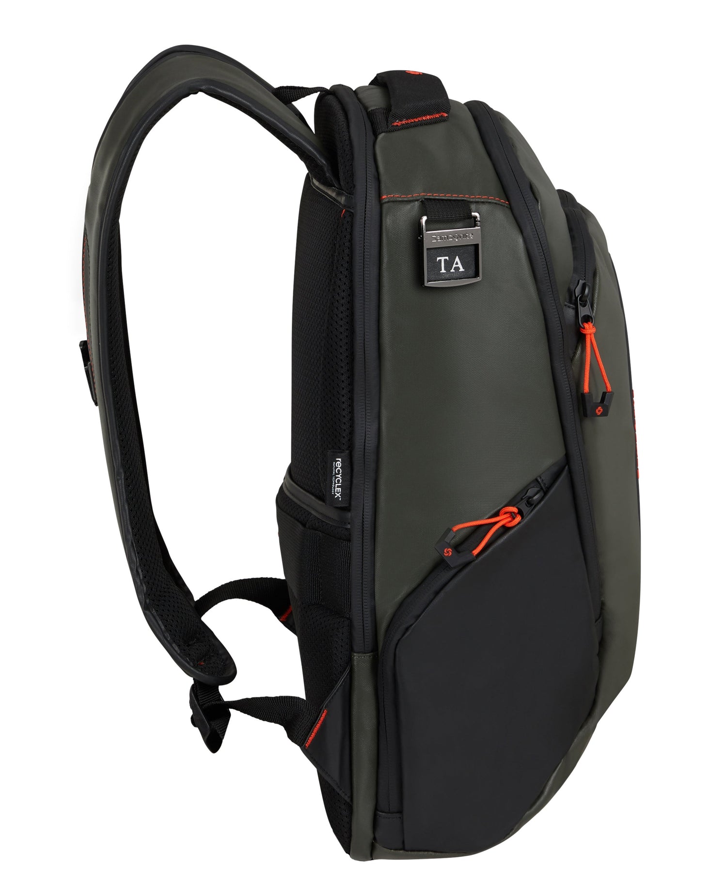 SAMSONITE rugzak M ECODIVER