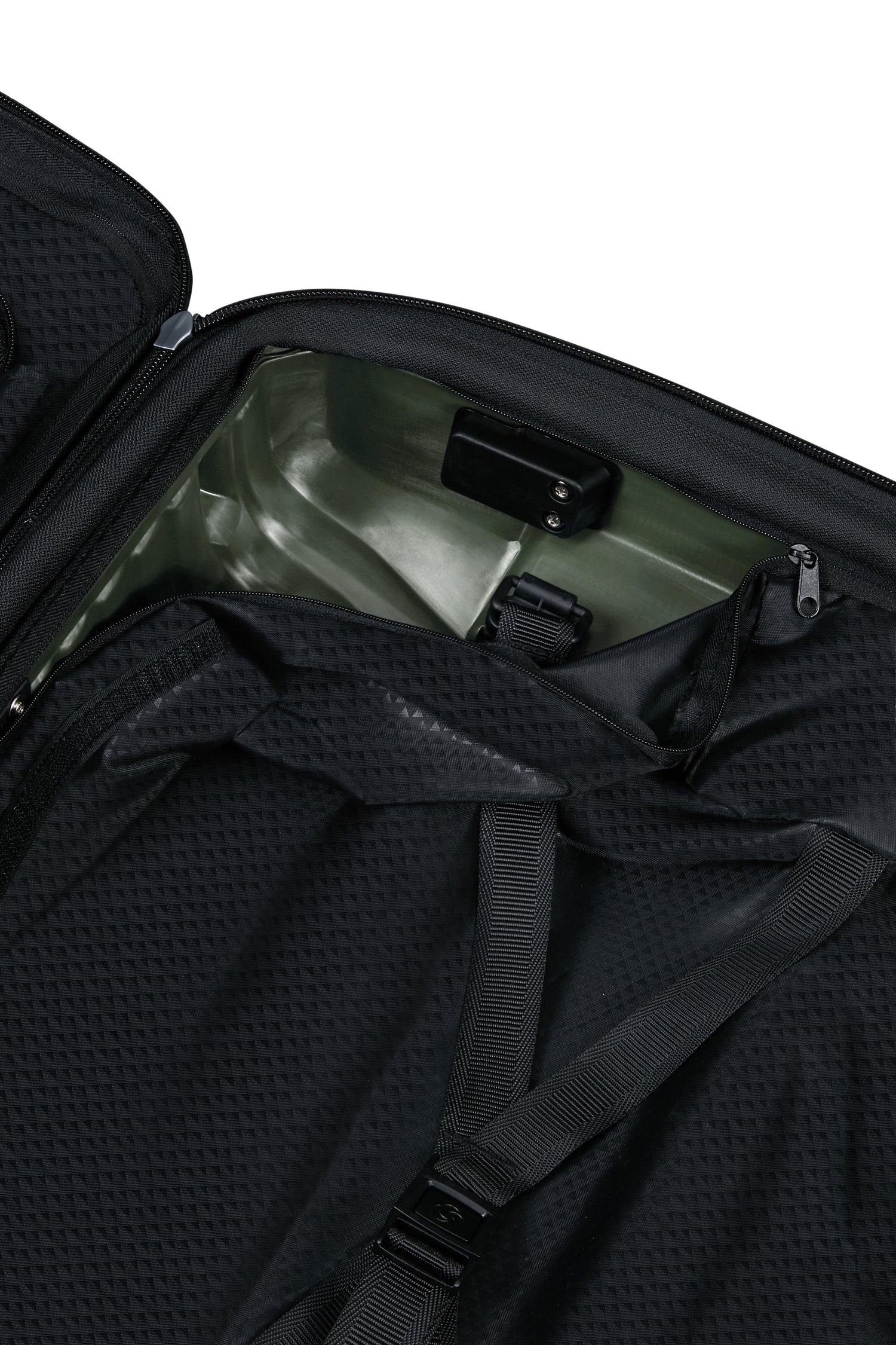 SAMSONITE Valise cabine 55/40cm UPSCAPE