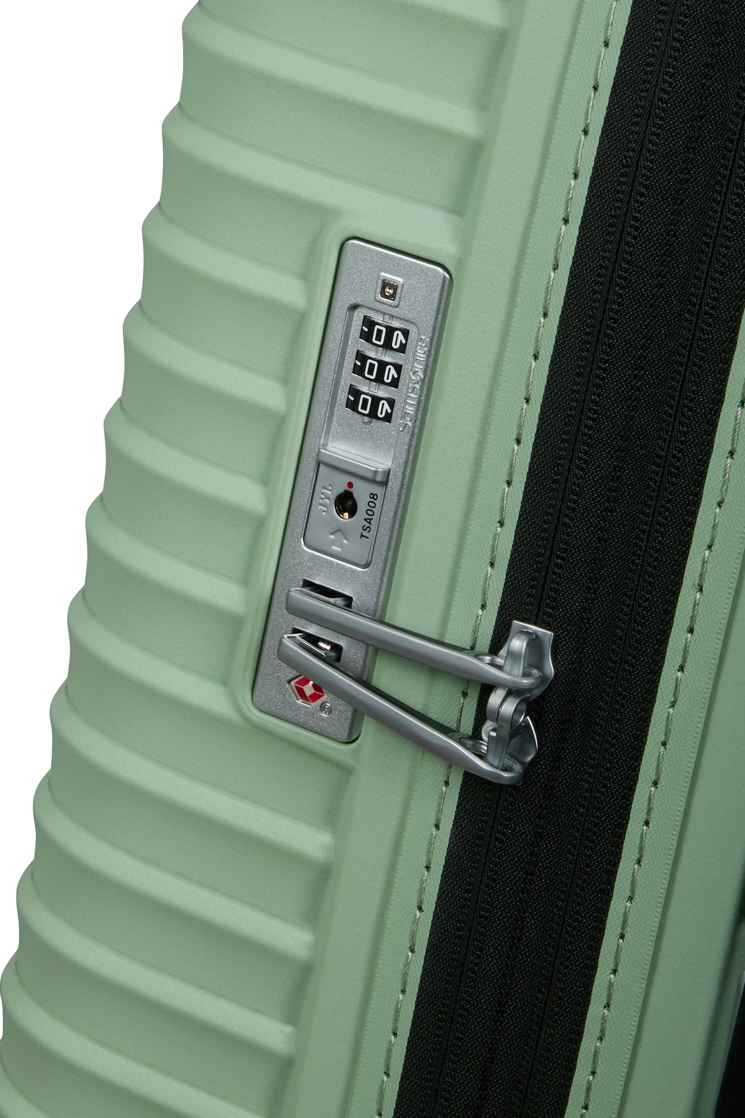 SAMSONITE Valise cabine 55/40cm UPSCAPE