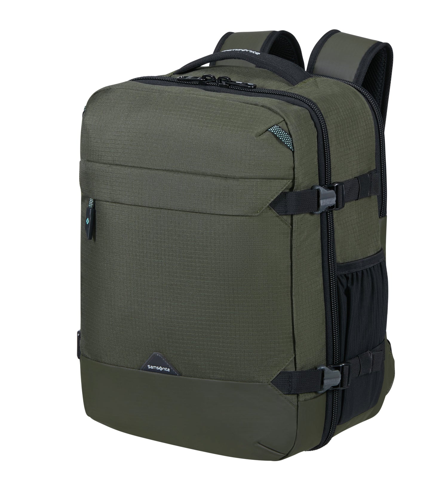 SAMSONITE sac à dos sous le siège S ROADSEEKER