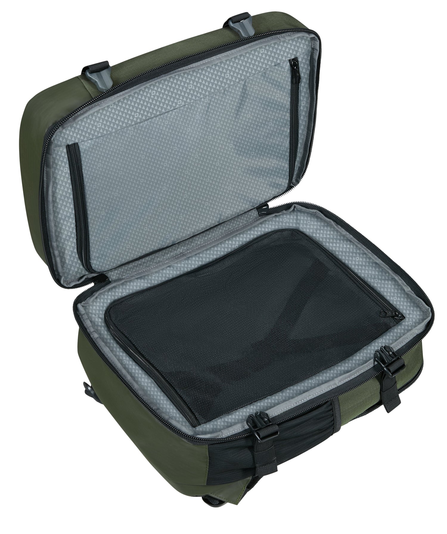 SAMSONITE sac à dos sous le siège S ROADSEEKER