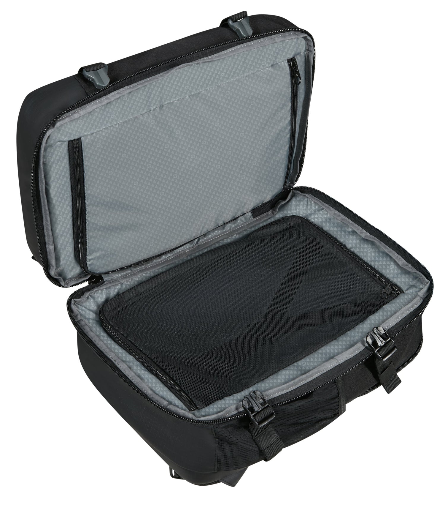 SAMSONITE sac à dos sous le siège S ROADSEEKER