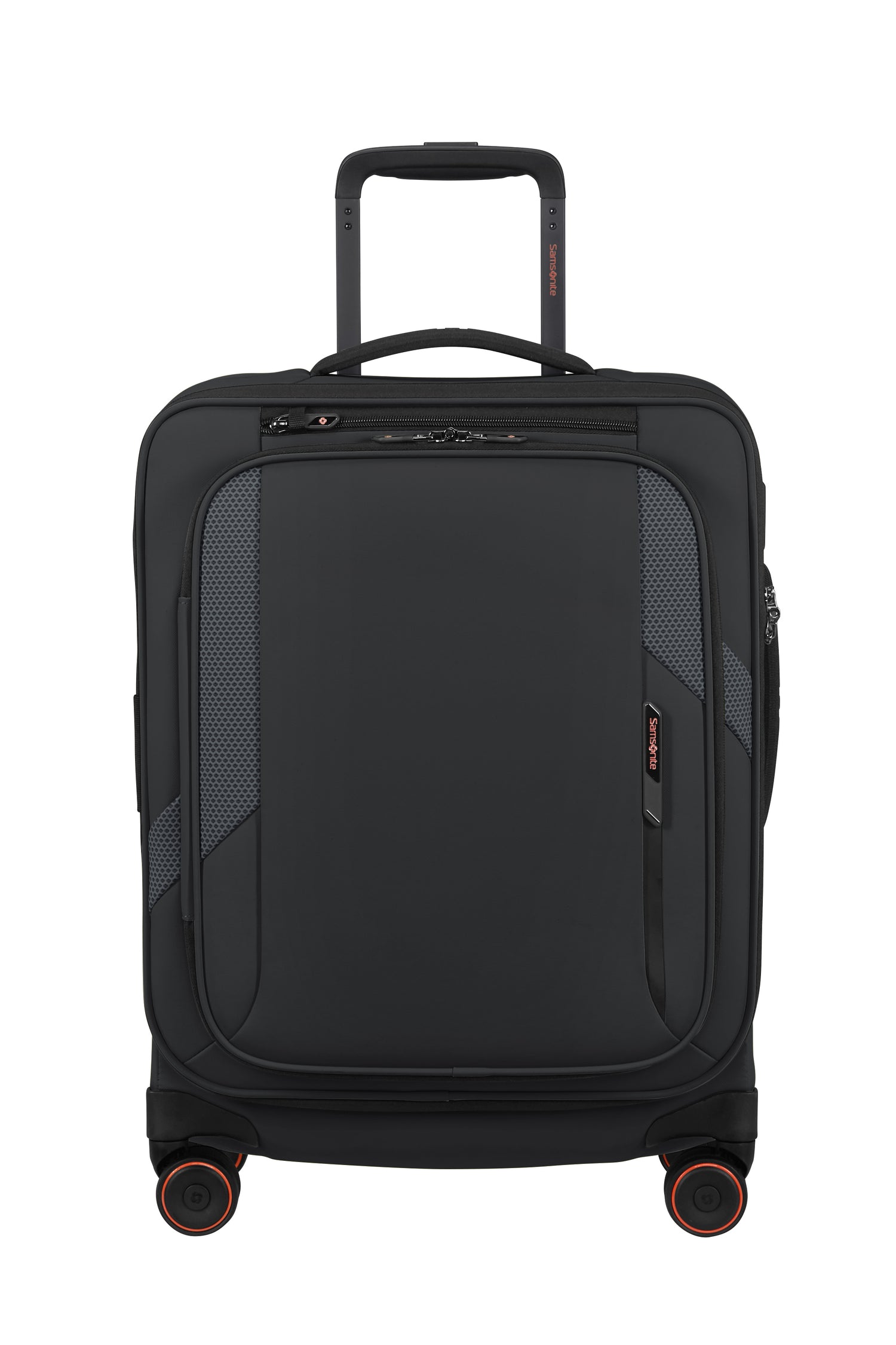 SAMSONITE Cabin suitcase 55cm GLAZED