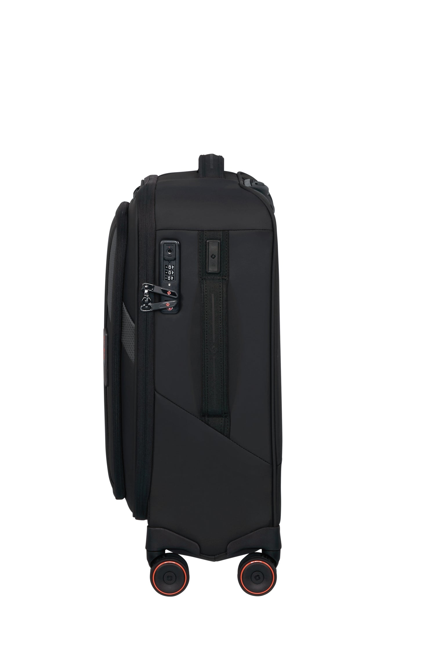 SAMSONITE Cabin suitcase 55cm GLAZED