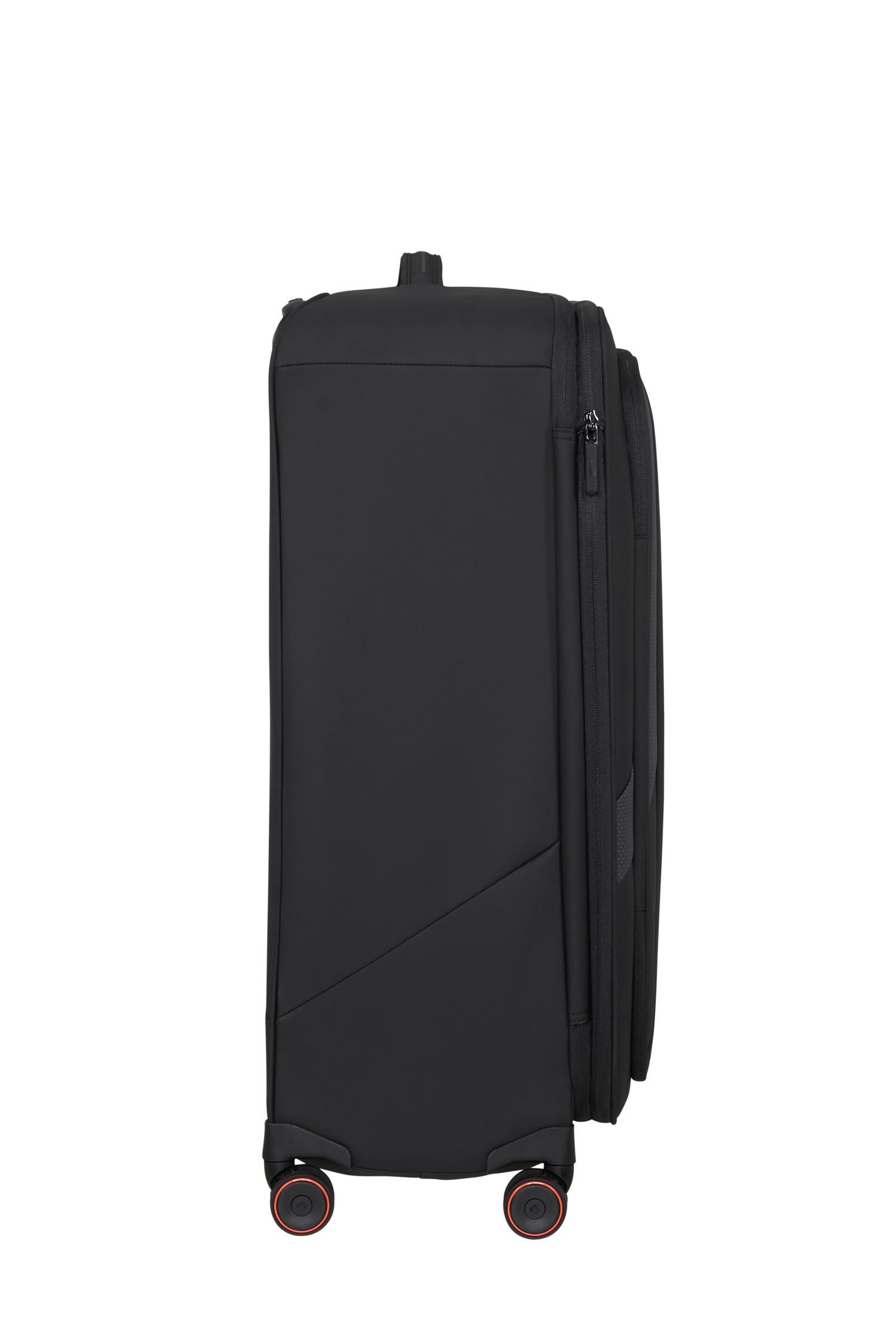 SAMSONITE grande valise 78cm extensible VITRAGE