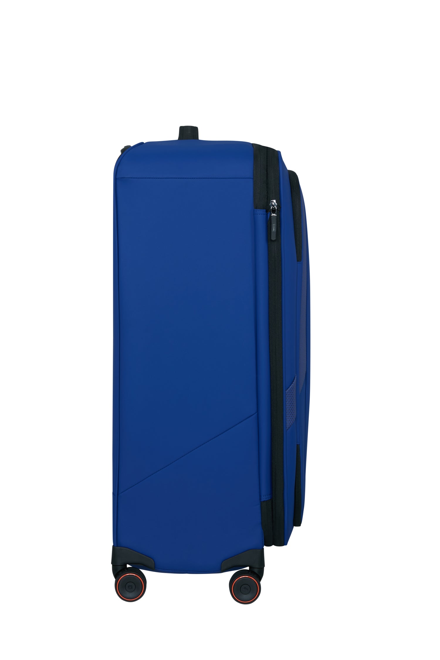 SAMSONITE grande valise 78cm extensible VITRAGE