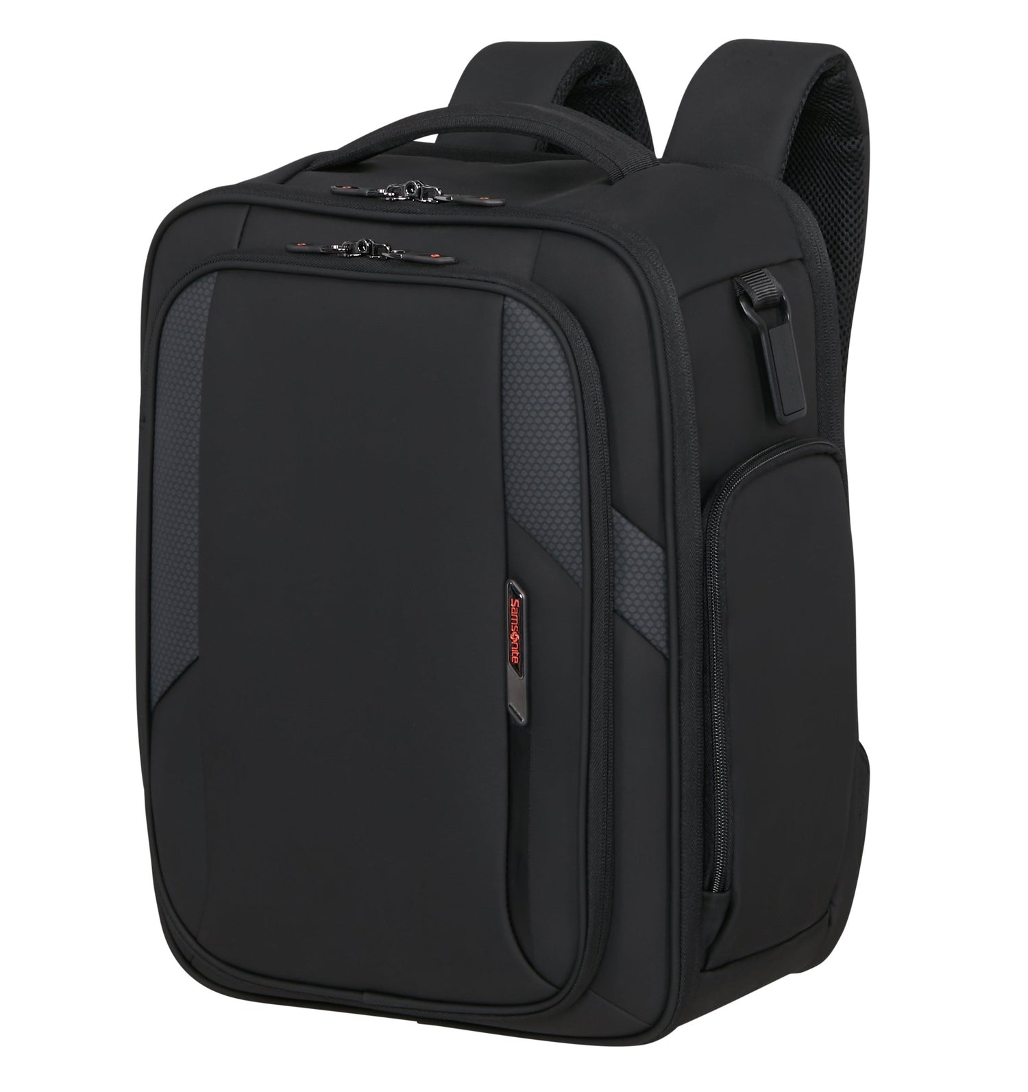 SAMSONITE backpack 15.6" GLAZED