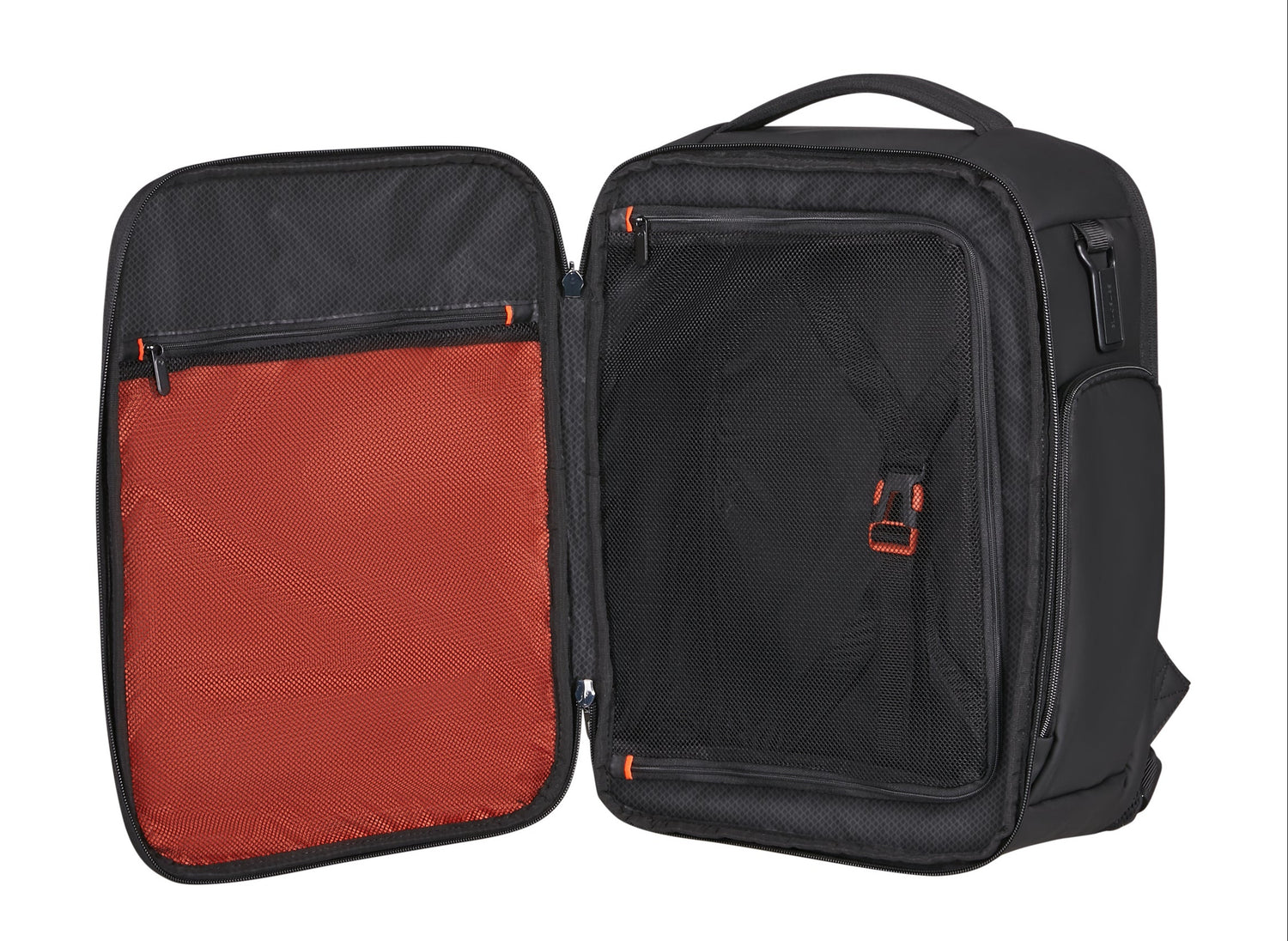 SAMSONITE backpack 15.6" GLAZED