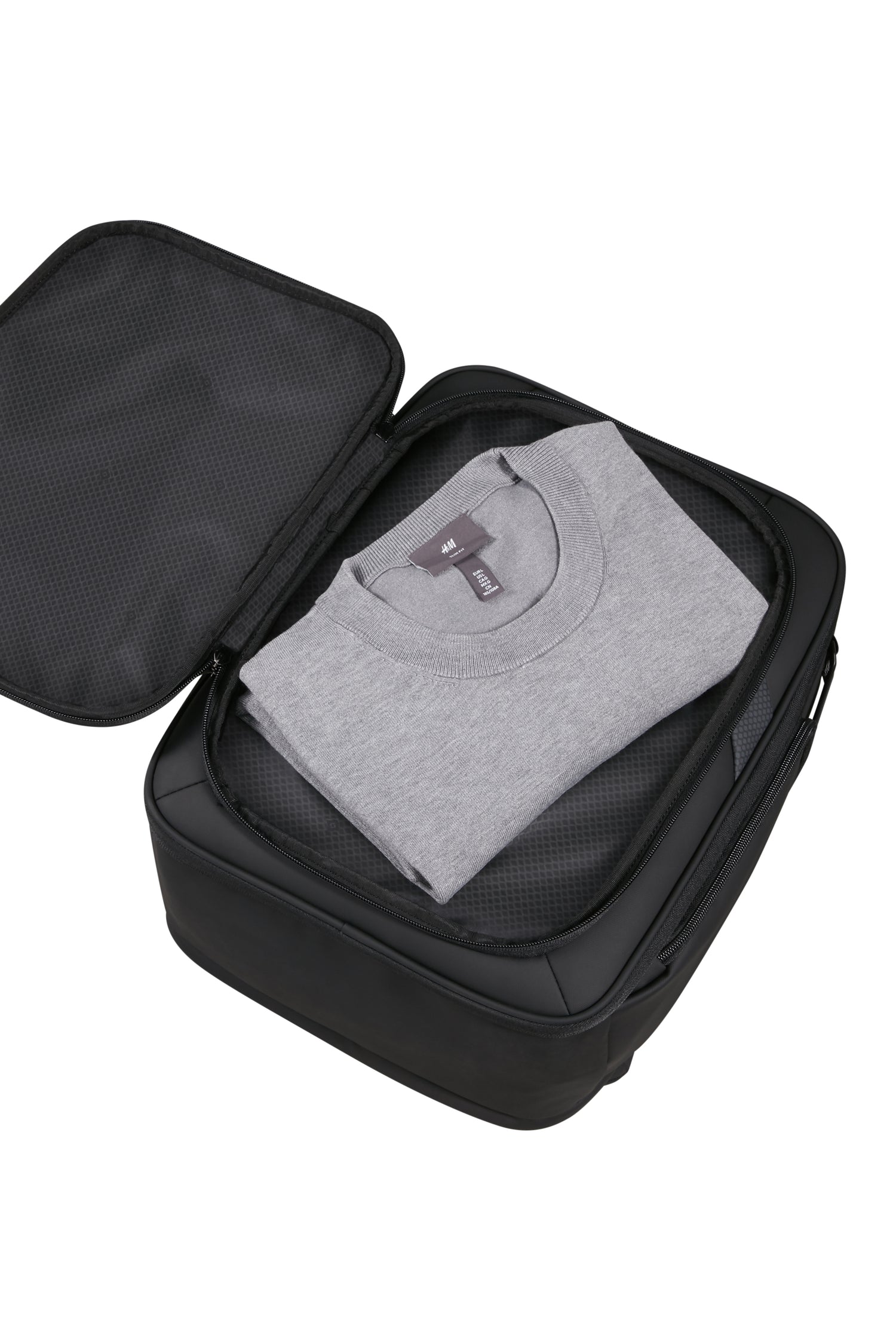 SAMSONITE mochila 15,6" GLAZED