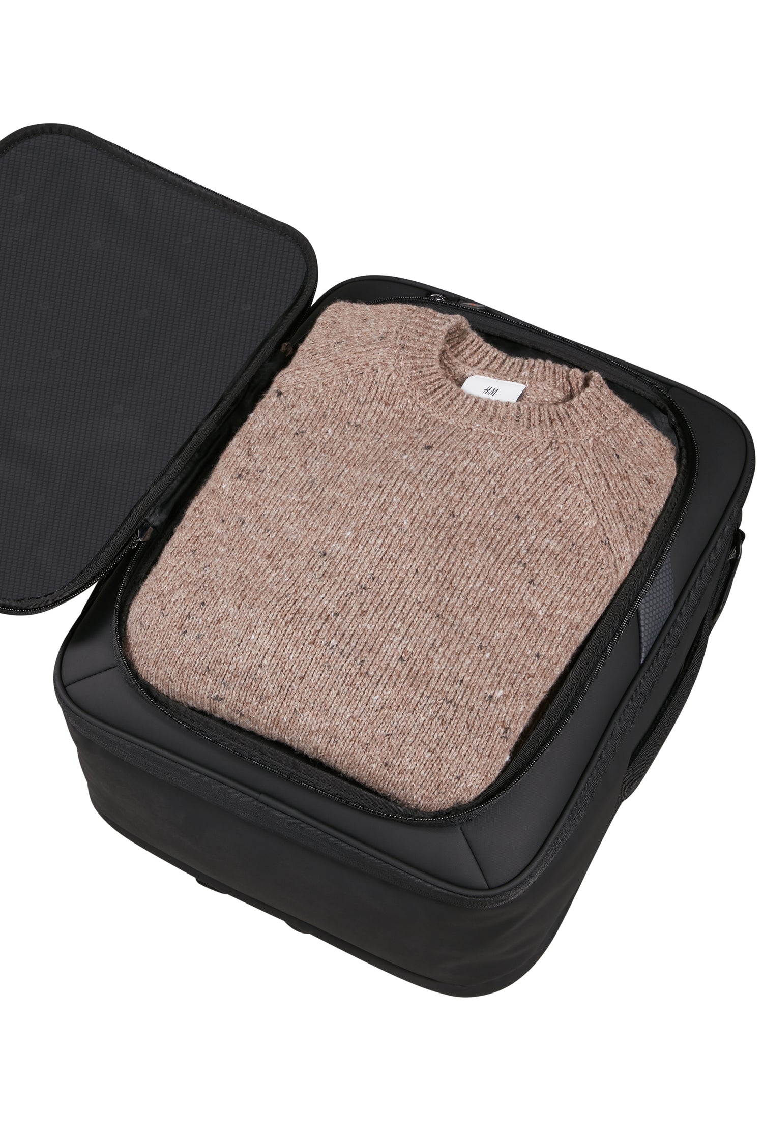 SAMSONITE mochila 17,3" VIDRO