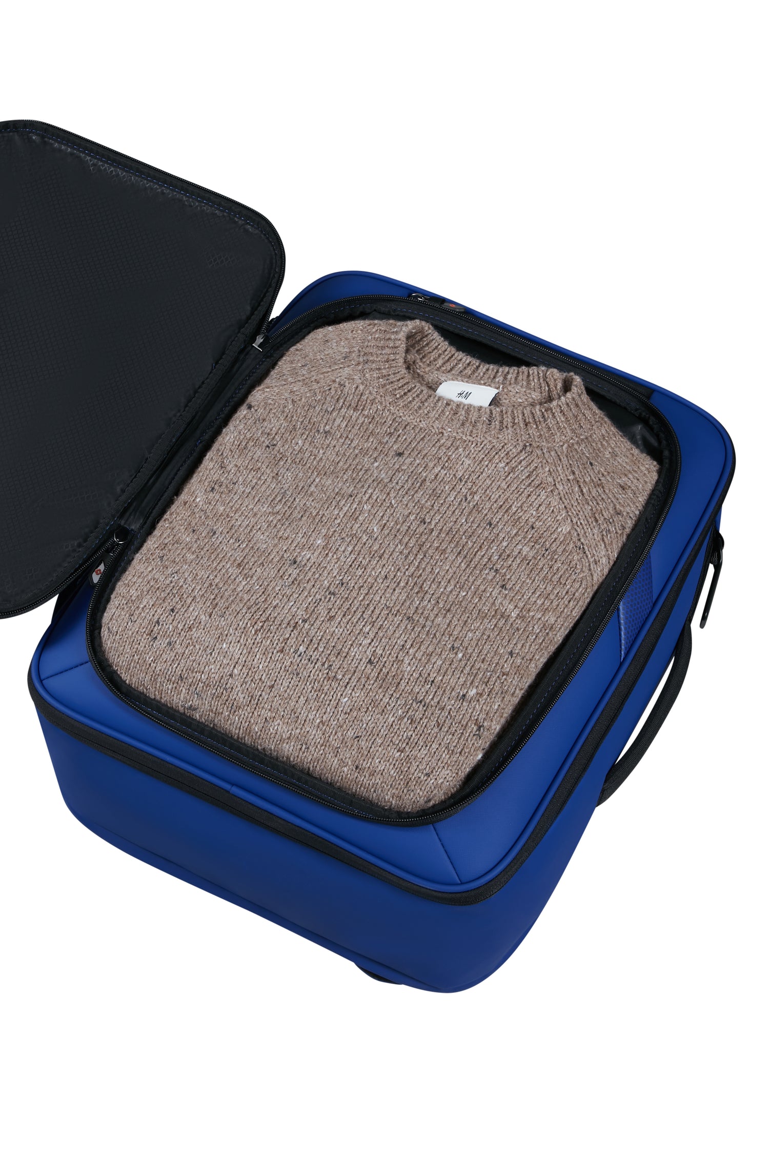 SAMSONITE mochila 17,3" VIDRO