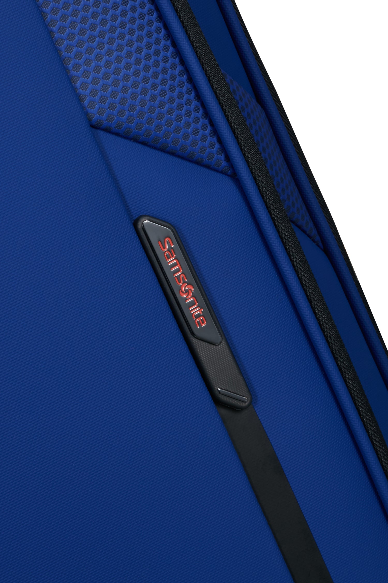 SAMSONITE mochila 17,3" VIDRO