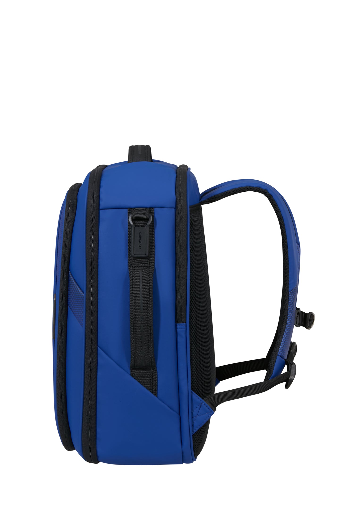 SAMSONITE mochila 17,3" VIDRO