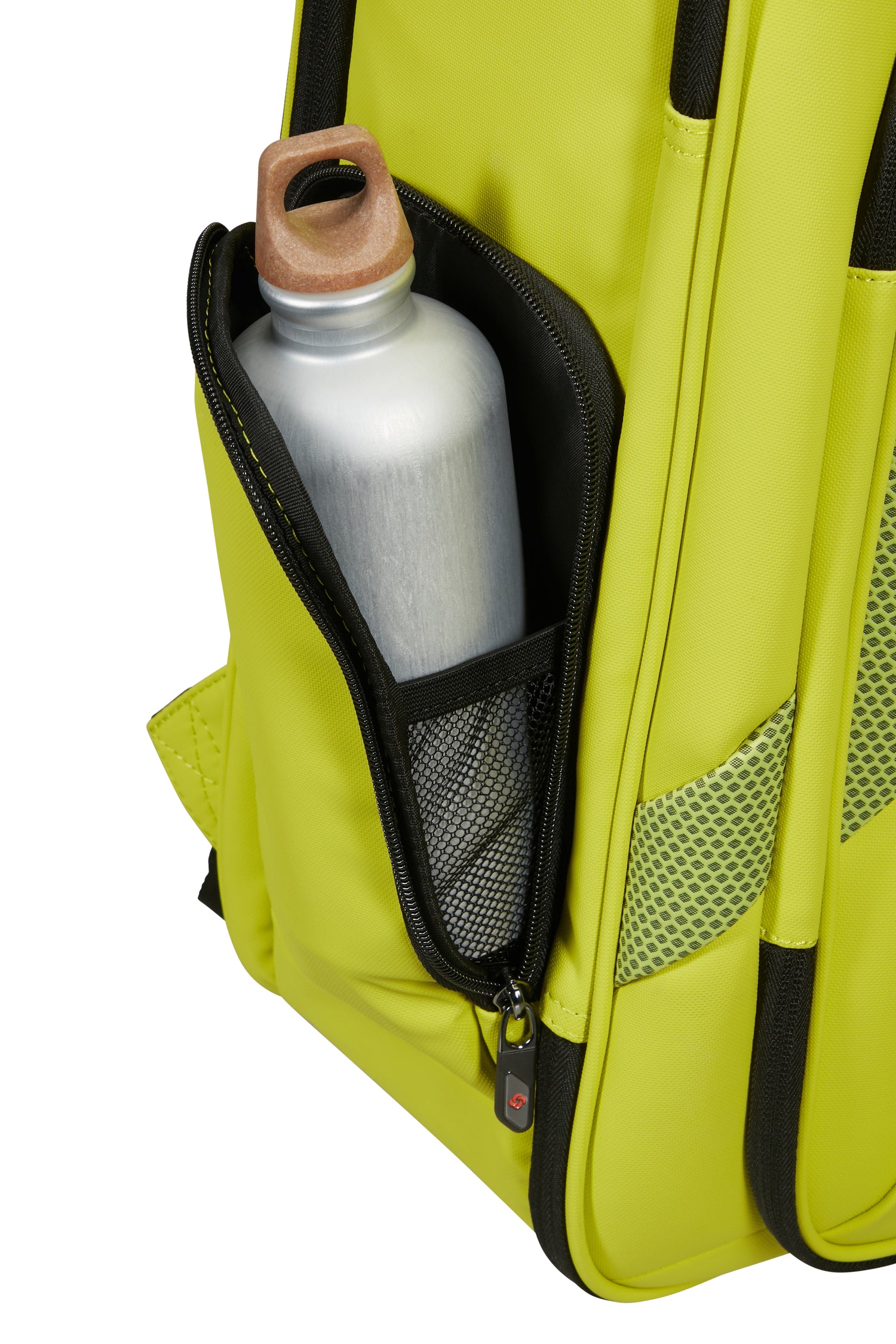 SAMSONITE mochila 17,3" VIDRO