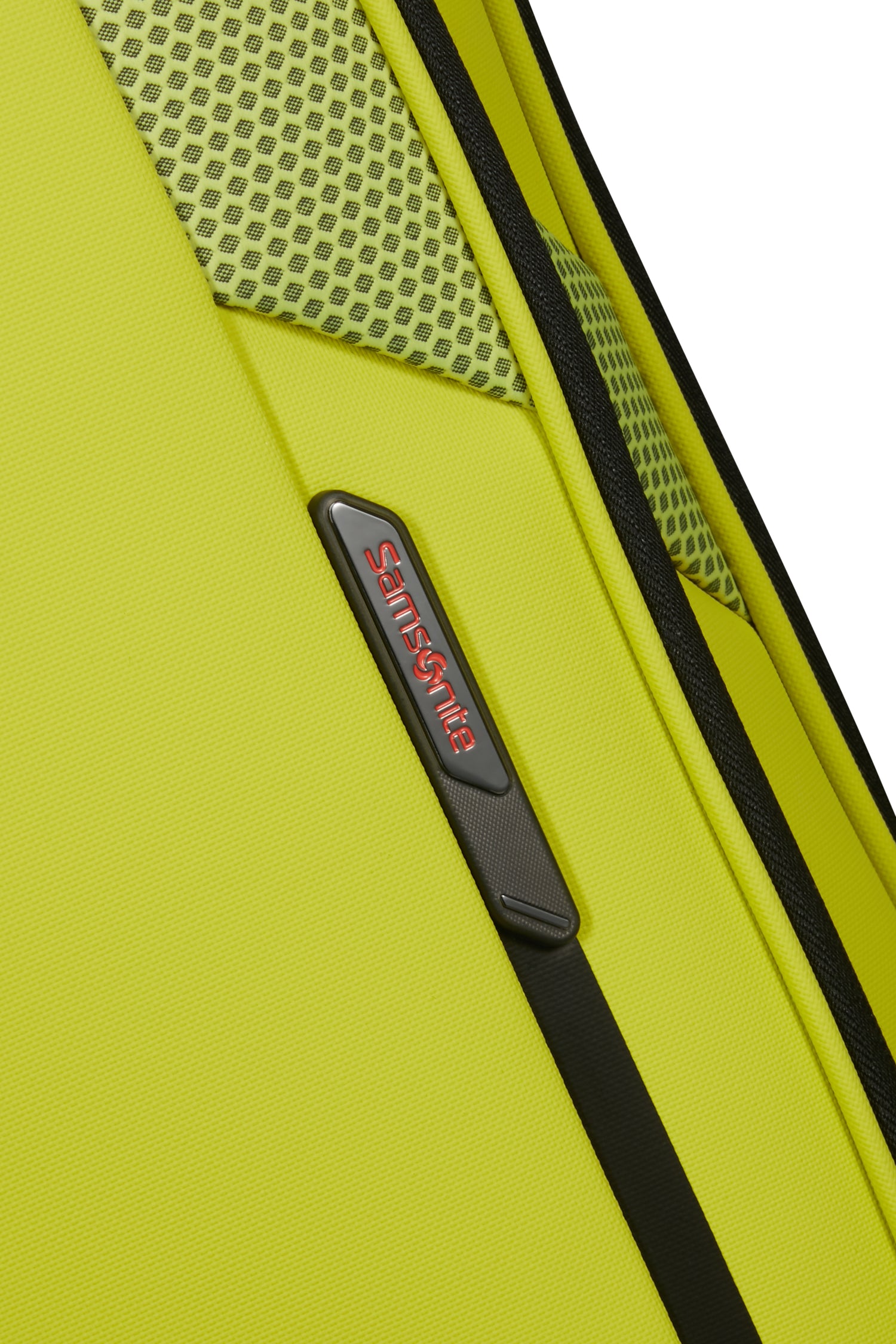 SAMSONITE mochila 17,3" VIDRO