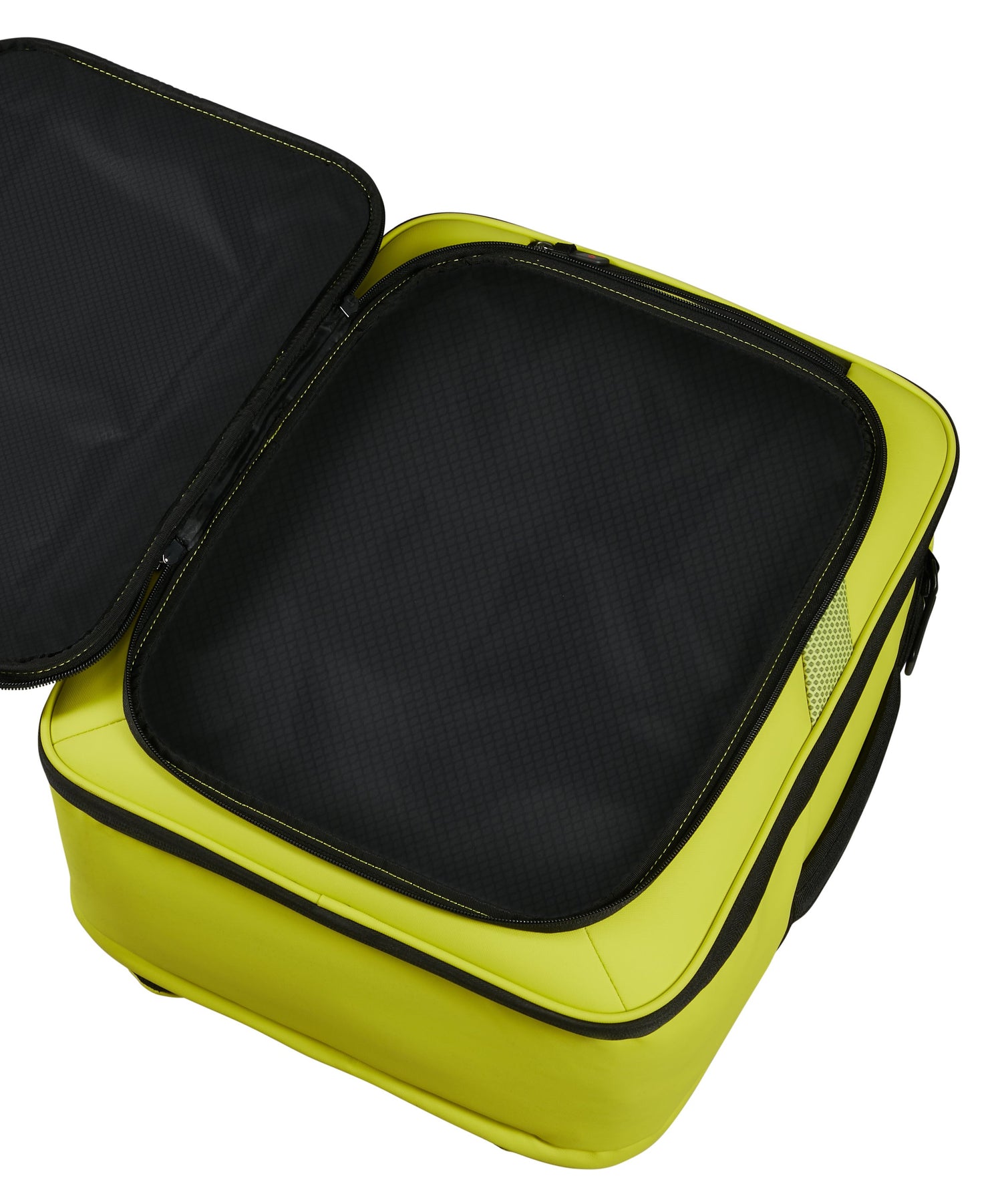 SAMSONITE plecak 17,3" PRZESZKLONY