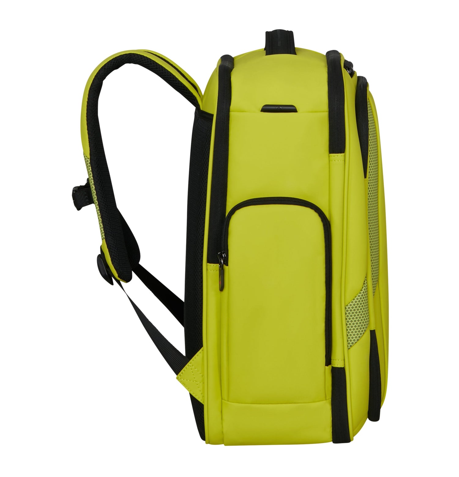 SAMSONITE plecak 17,3" PRZESZKLONY