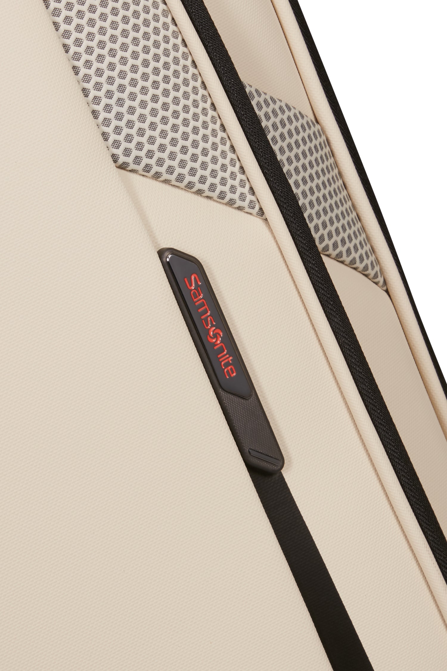 SAMSONITE mochila 17,3" VIDRO