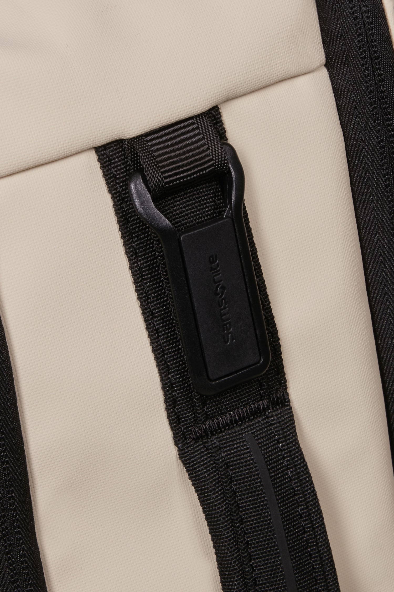 SAMSONITE mochila 17,3" VIDRO