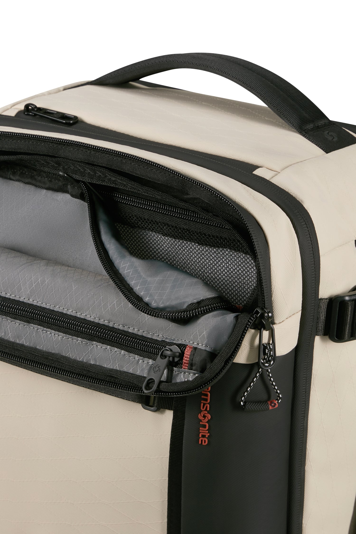 SAMSONITE sac à dos sous le siège S CABIN PACK
