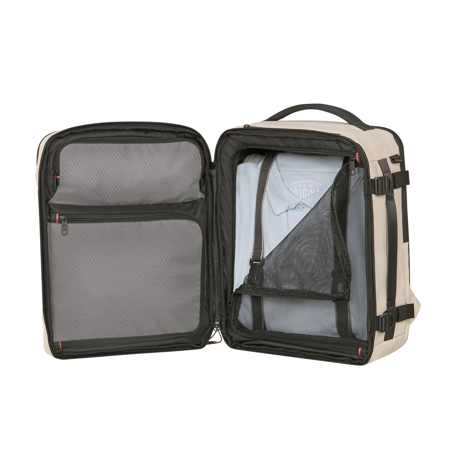 SAMSONITE sac à dos sous le siège S CABIN PACK