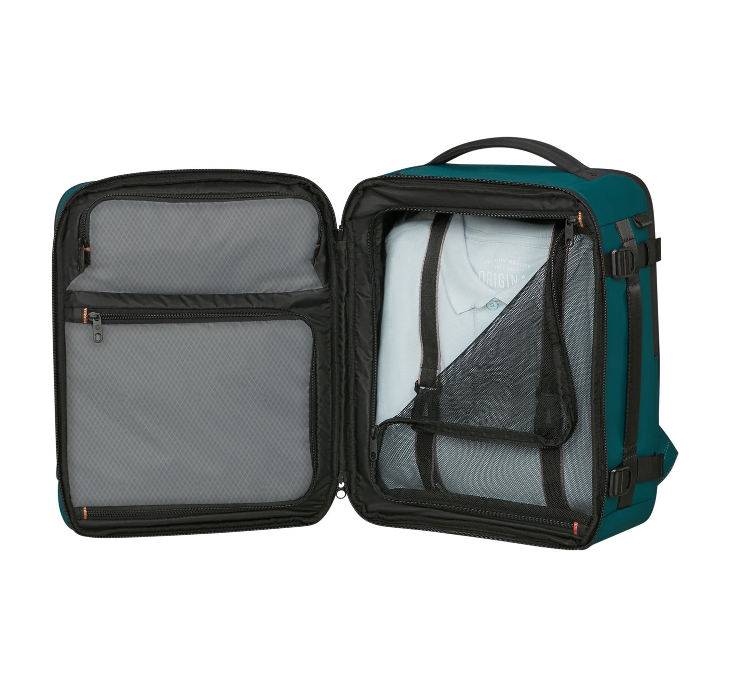 SAMSONITE sac à dos sous le siège S CABIN PACK