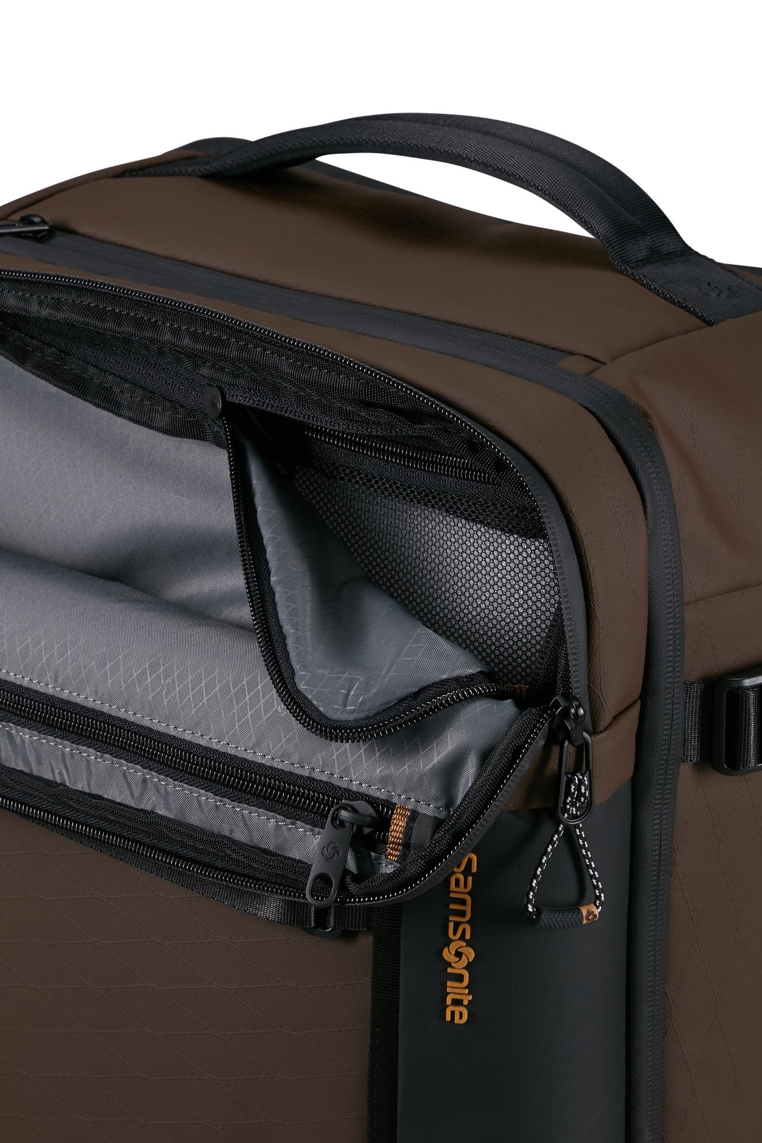 SAMSONITE Sac à dos sous le siège M CABIN PACK