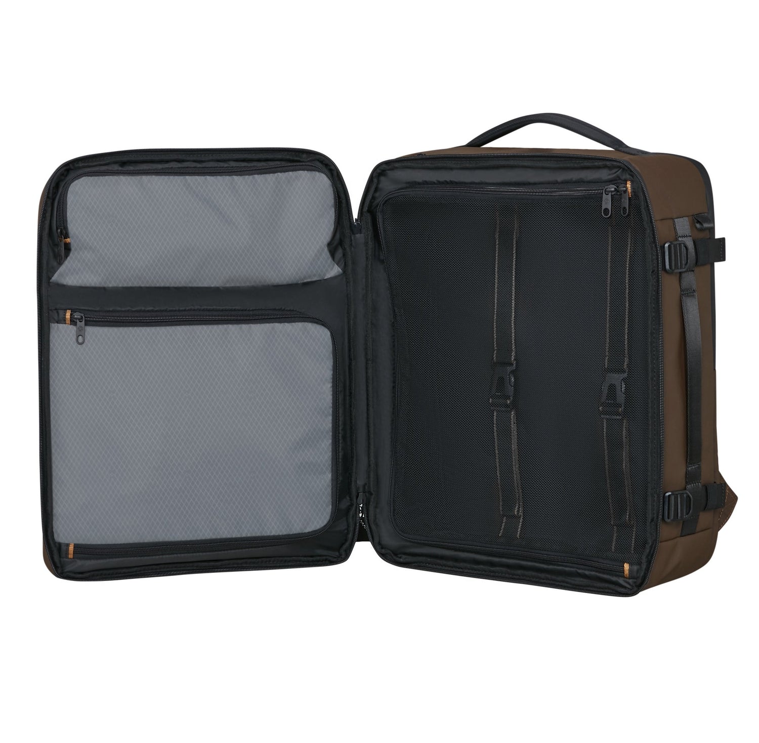 SAMSONITE Sac à dos sous le siège M CABIN PACK