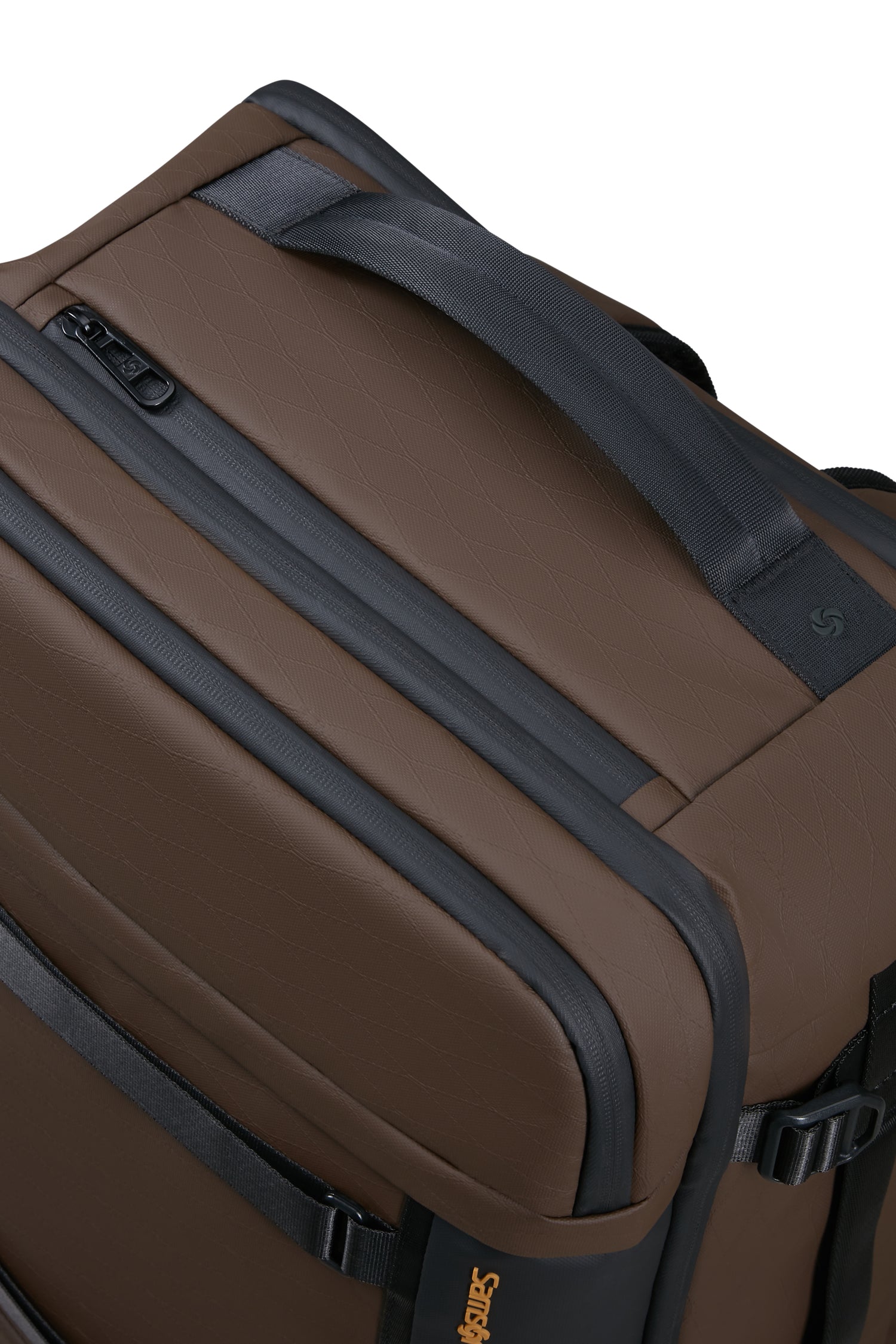 SAMSONITE Sac à dos sous le siège M CABIN PACK