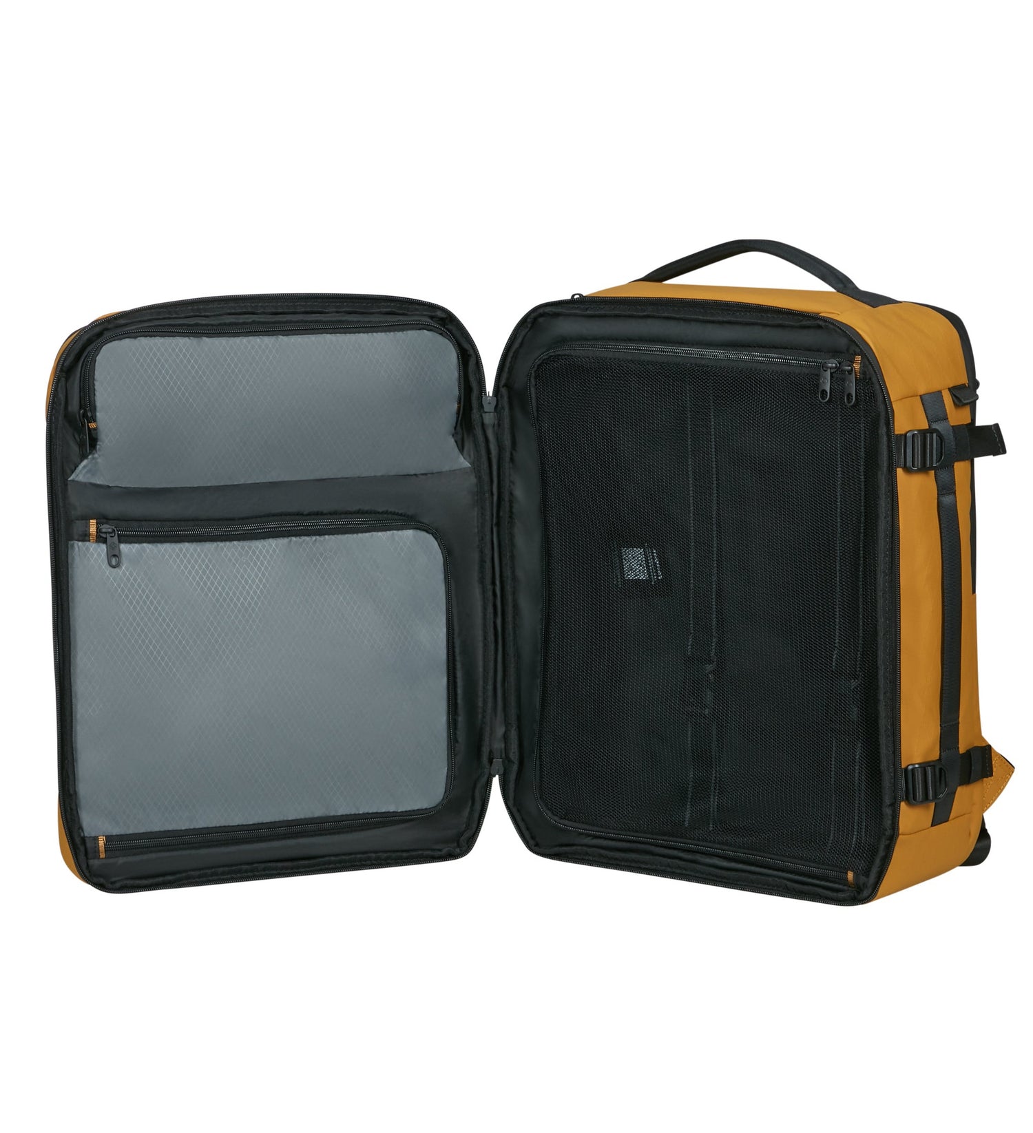 SAMSONITE Sac à dos sous le siège M CABIN PACK