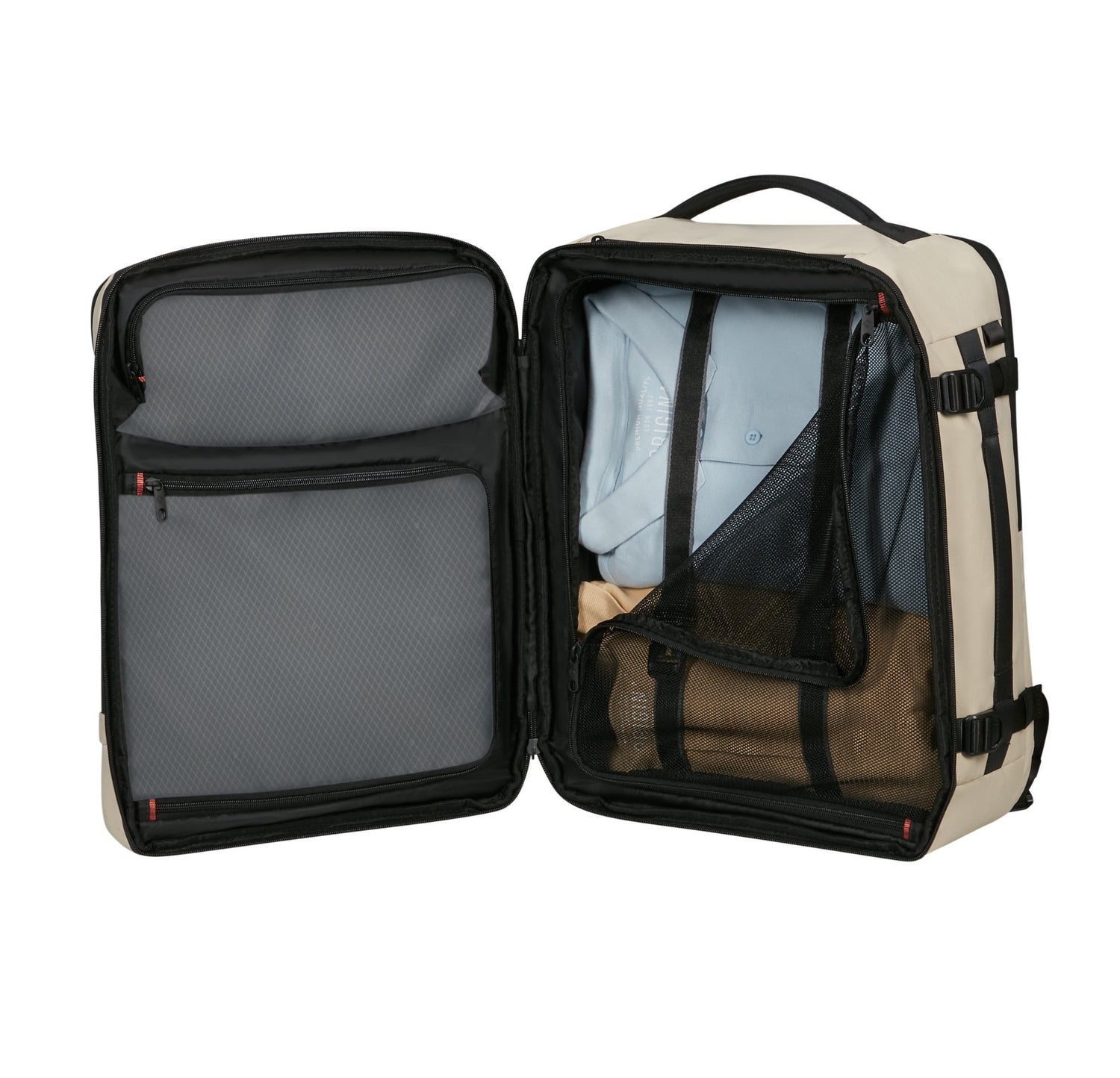 SAMSONITE Sac à dos sous le siège M CABIN PACK