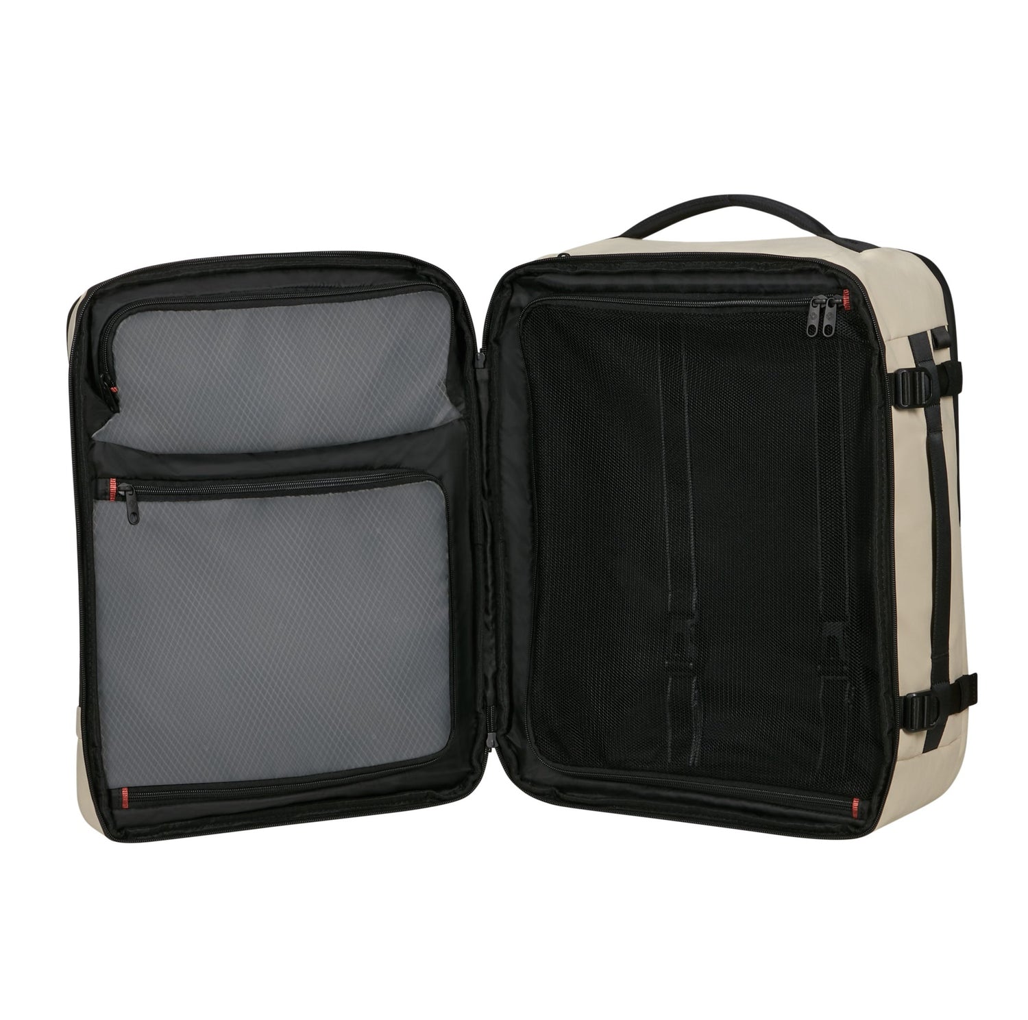 SAMSONITE Sac à dos sous le siège M CABIN PACK