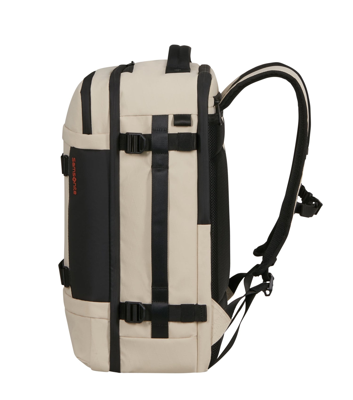 SAMSONITE M CABIN rugzak voor onder het zadel PACK