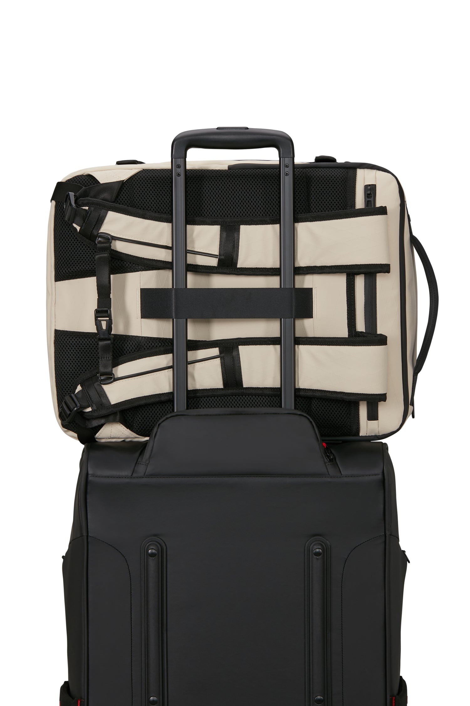 SAMSONITE Sac à dos sous le siège M CABIN PACK