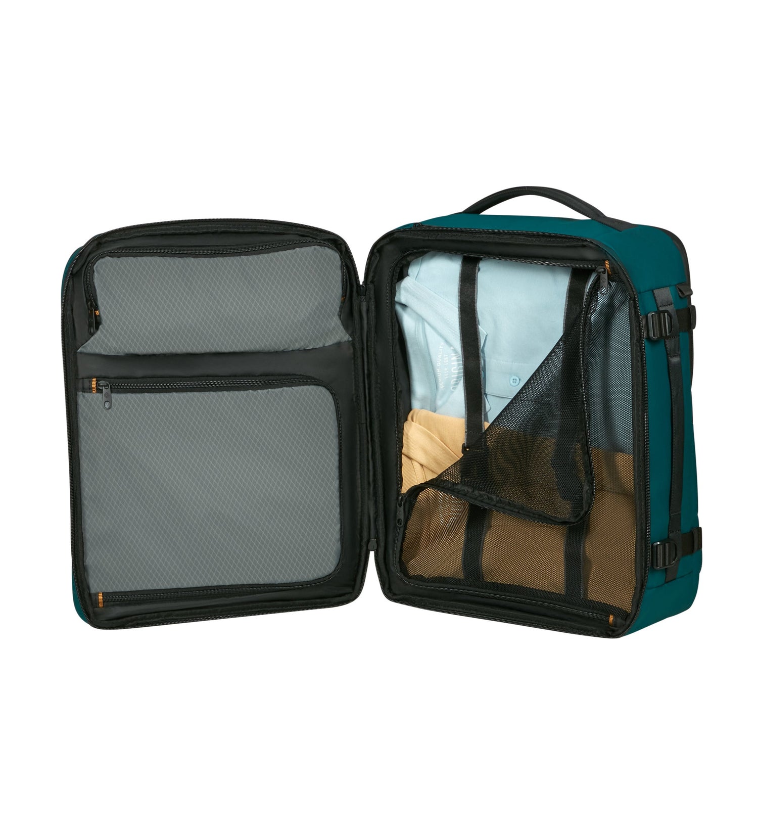 SAMSONITE M CABIN rugzak voor onder het zadel PACK