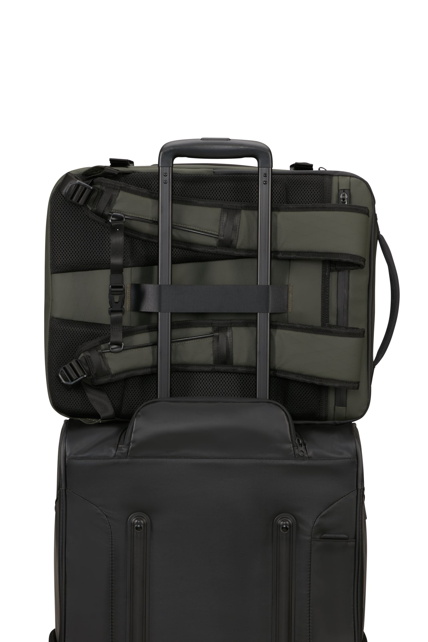 SAMSONITE Sac à dos sous le siège M CABIN PACK