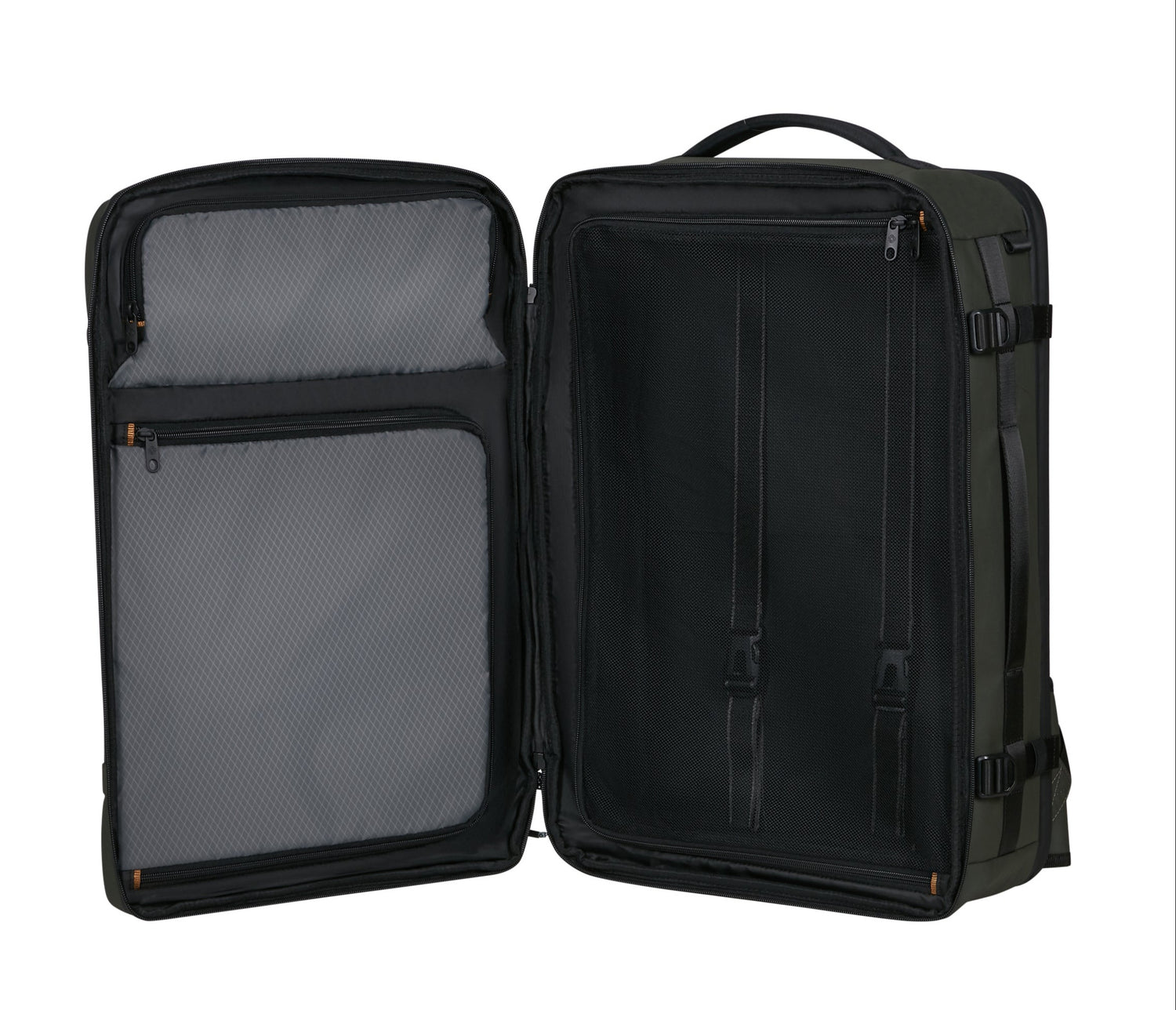 SAMSONITE Plecak kabinowy S CABIN PACK