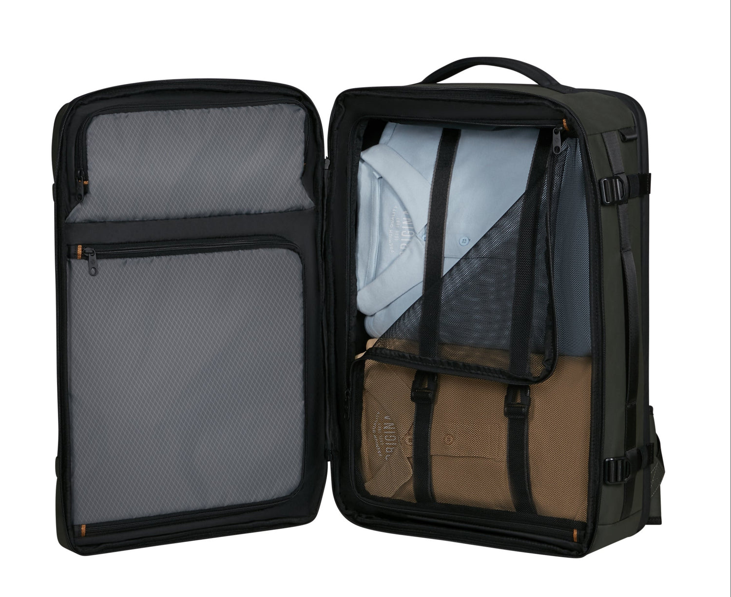 SAMSONITE Plecak kabinowy S CABIN PACK