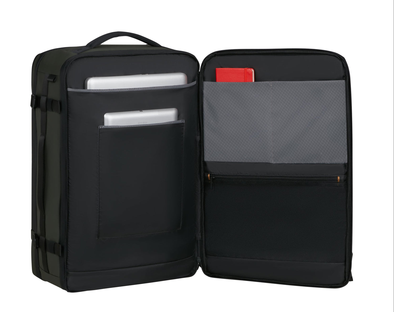 SAMSONITE Mochila cabine S CABIN PACK