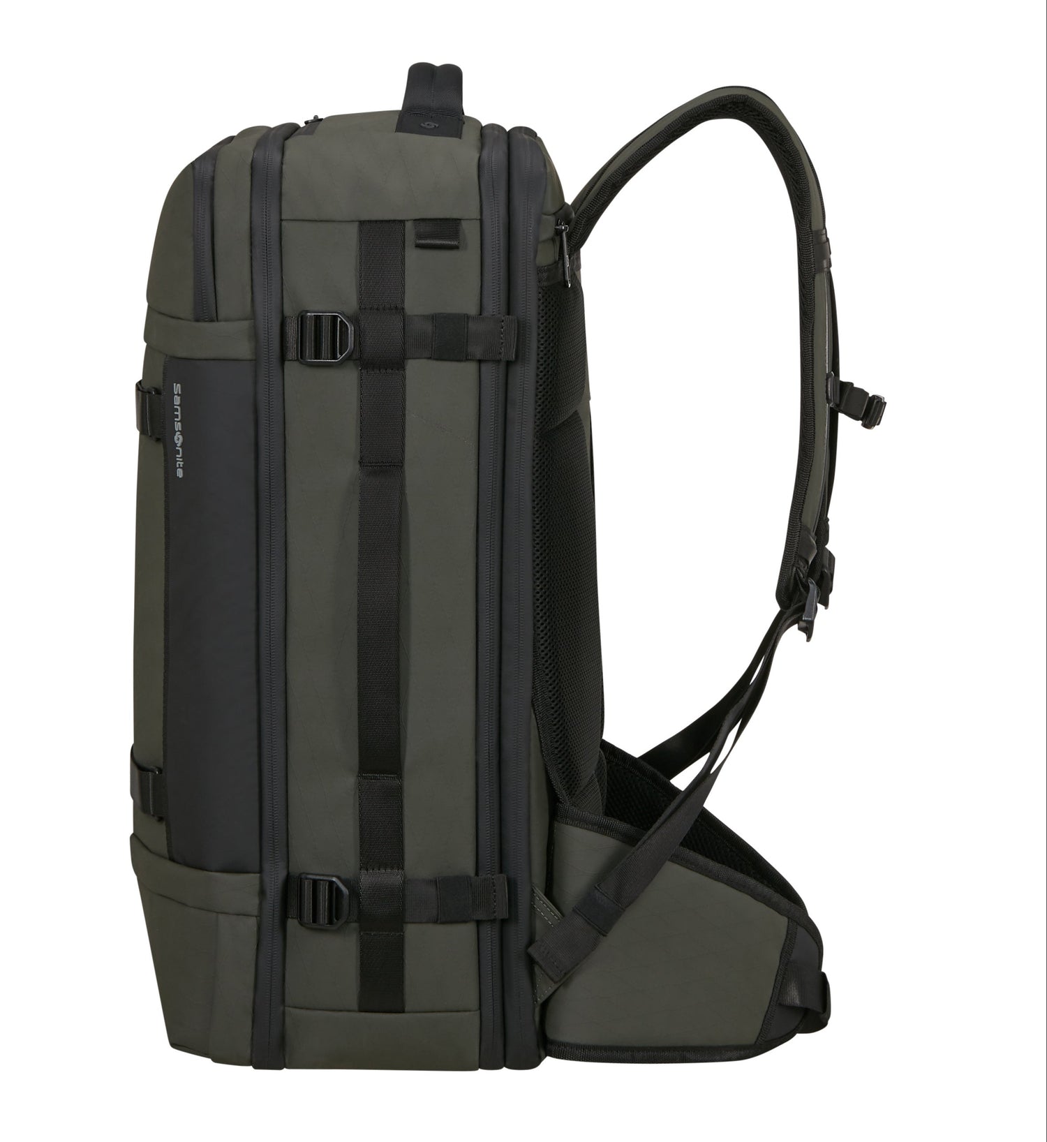 SAMSONITE Plecak kabinowy S CABIN PACK