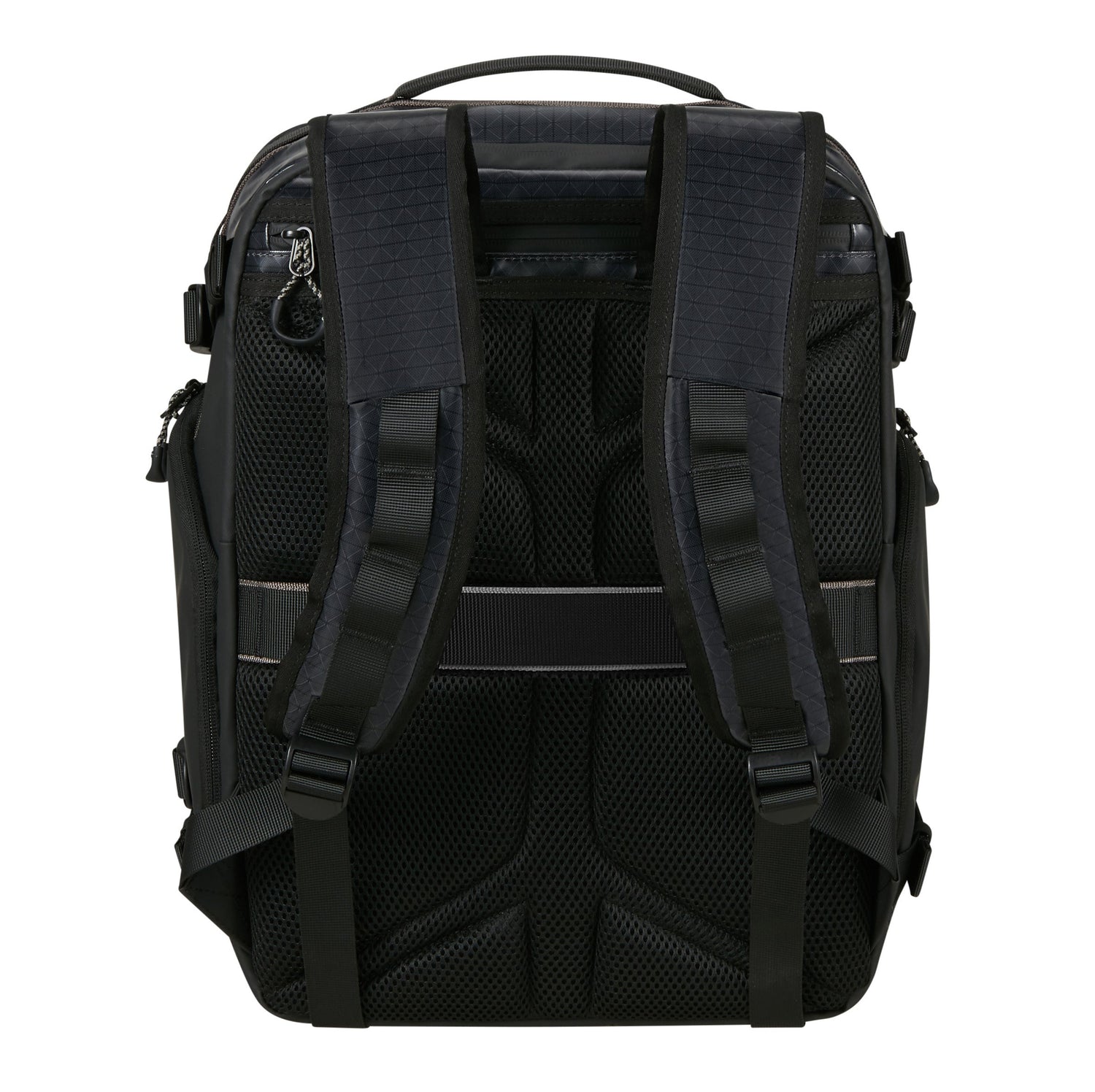 SAMSONITE reisrugzak onder het zadel S OUTTRAX