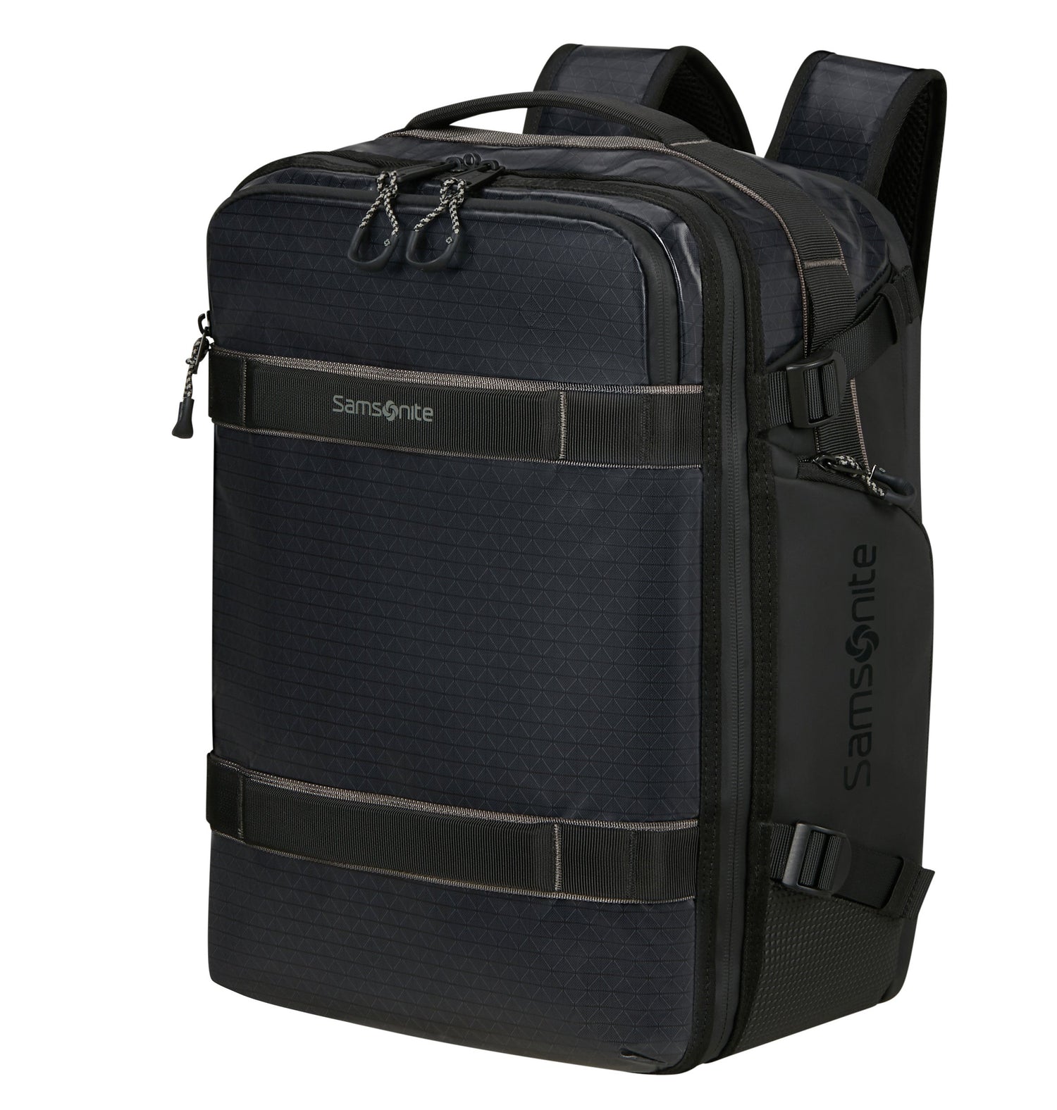 SAMSONITE reisrugzak onder het zadel S OUTTRAX