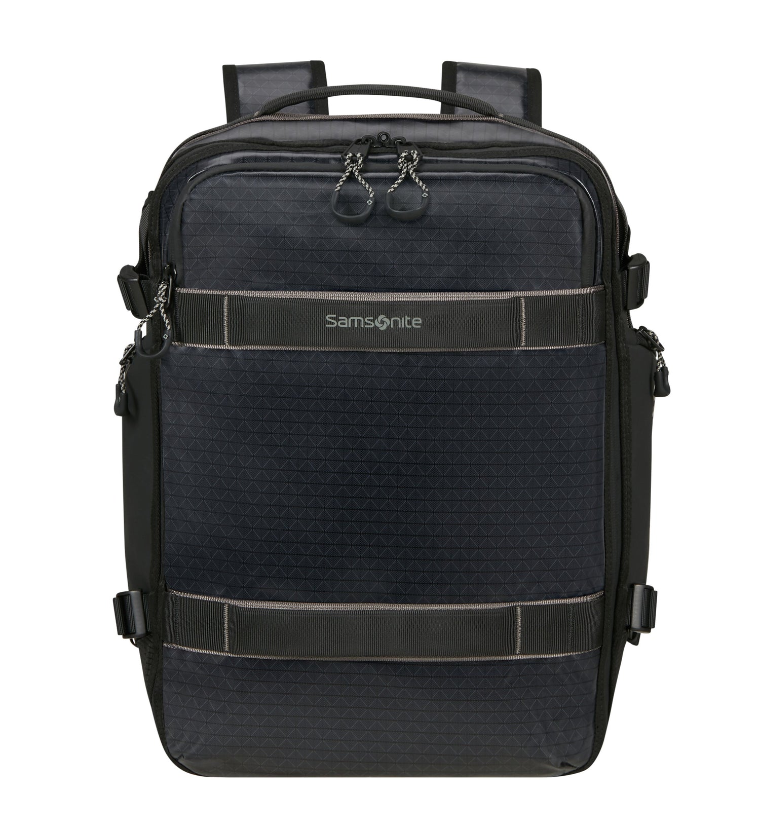 SAMSONITE reisrugzak onder het zadel S OUTTRAX