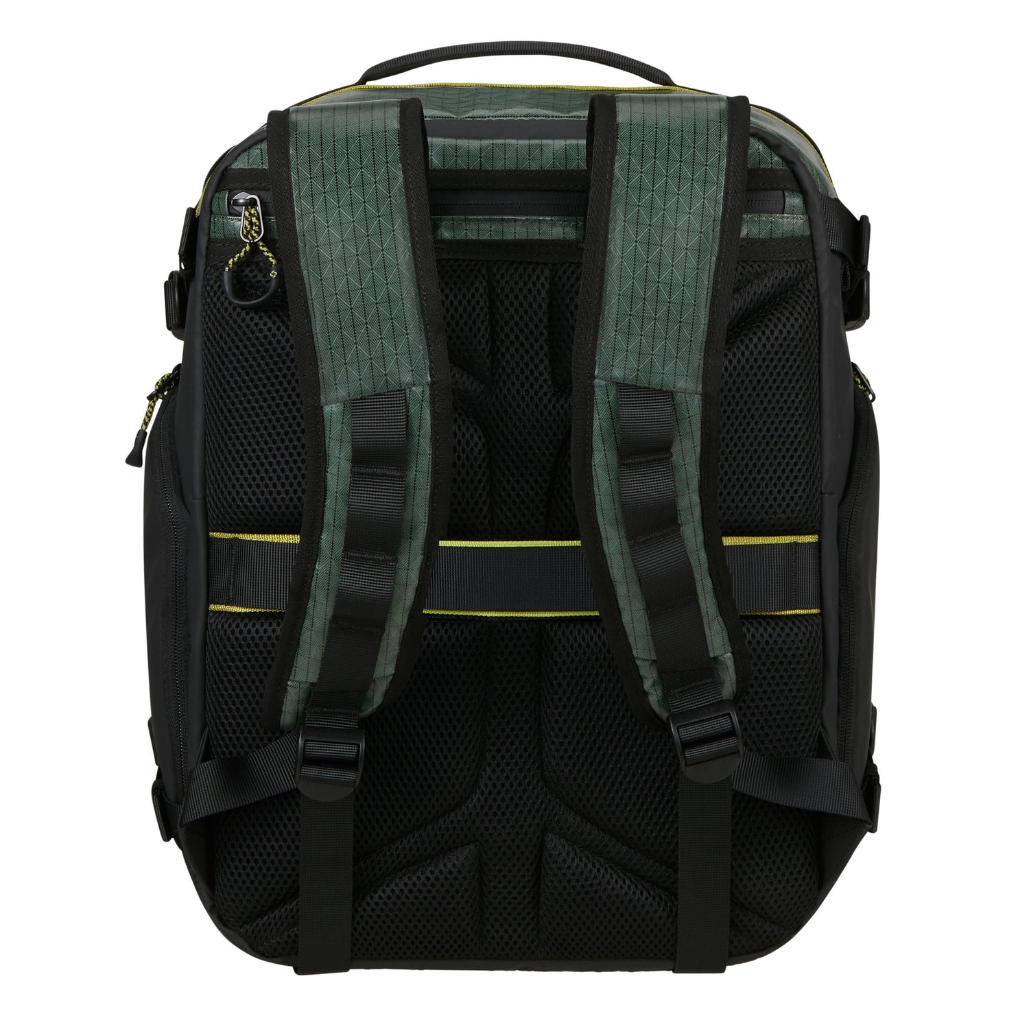 SAMSONITE reisrugzak onder het zadel S OUTTRAX