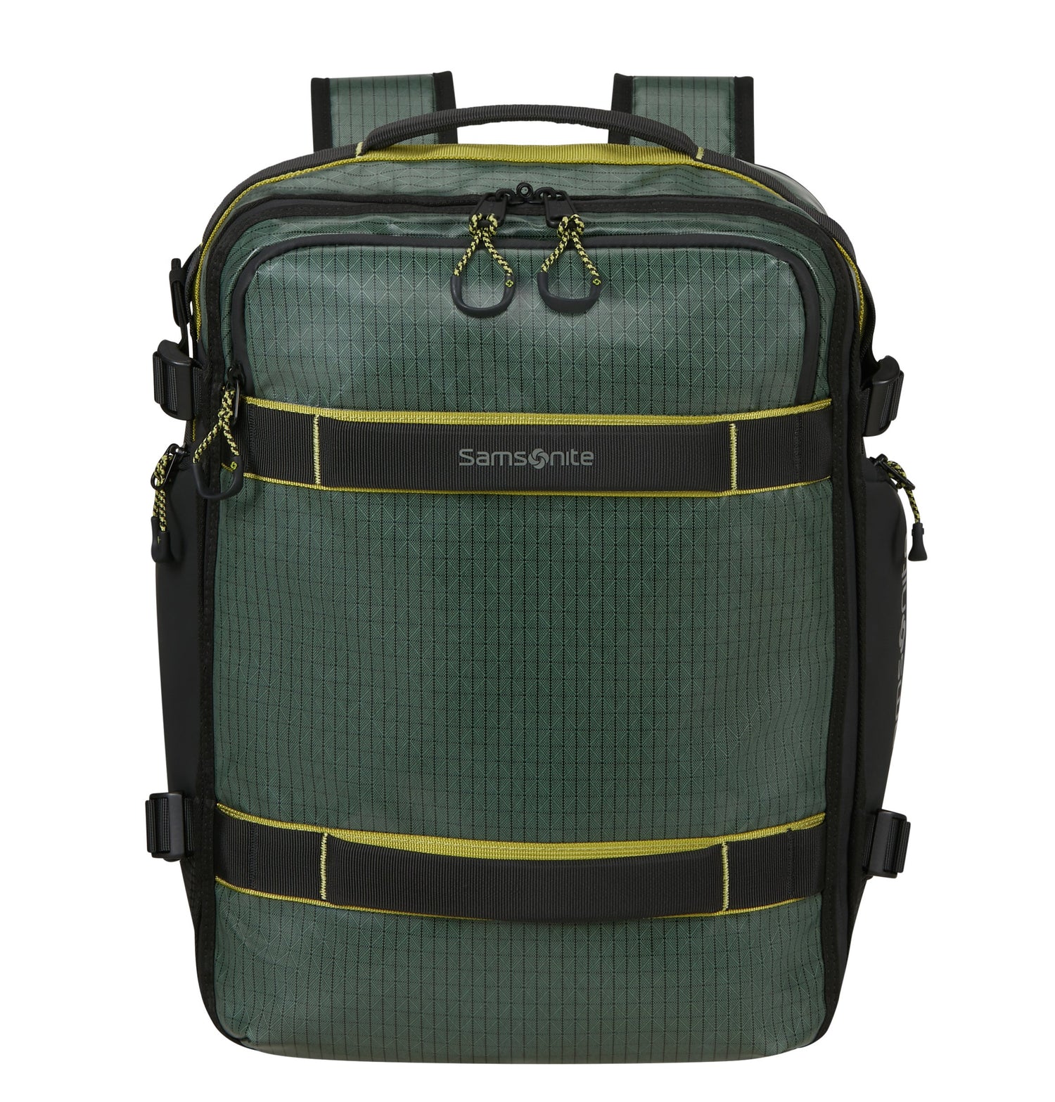 SAMSONITE reisrugzak onder het zadel S OUTTRAX