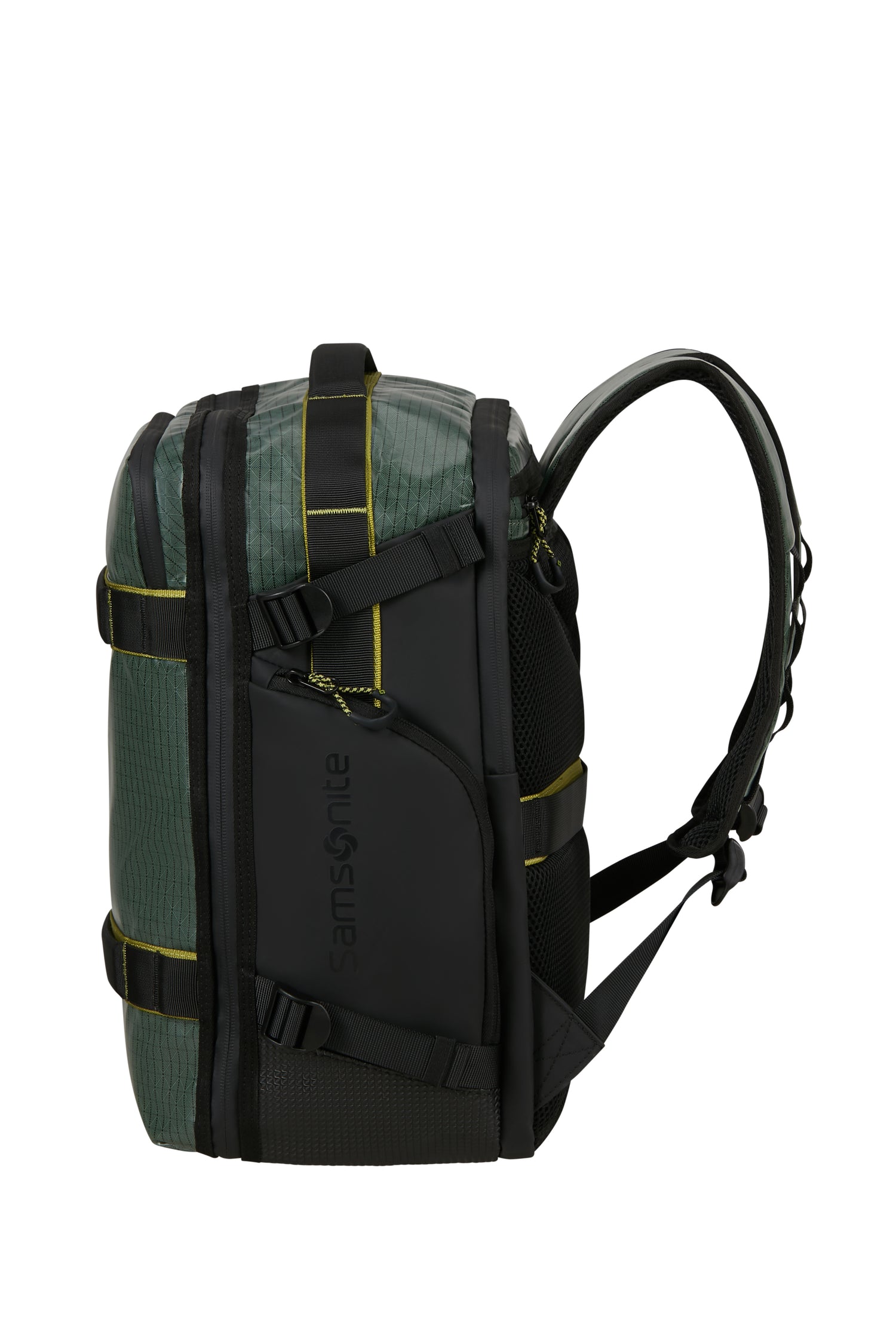 SAMSONITE mochila viaje underseat S OUTTRAX