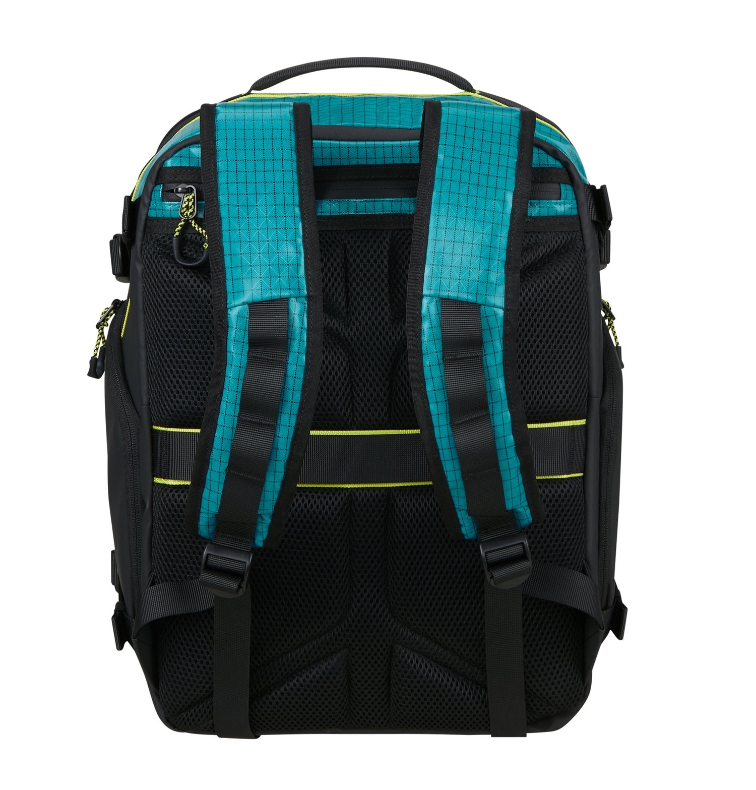 SAMSONITE reisrugzak onder het zadel S OUTTRAX