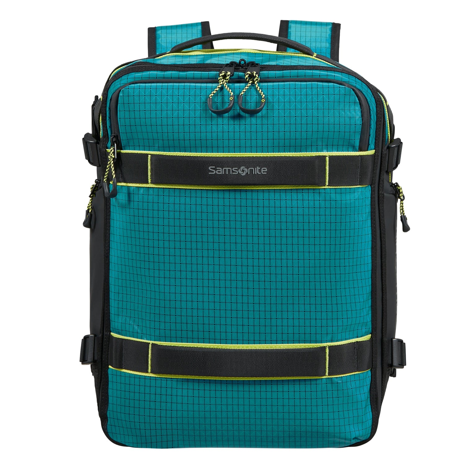 SAMSONITE reisrugzak onder het zadel S OUTTRAX