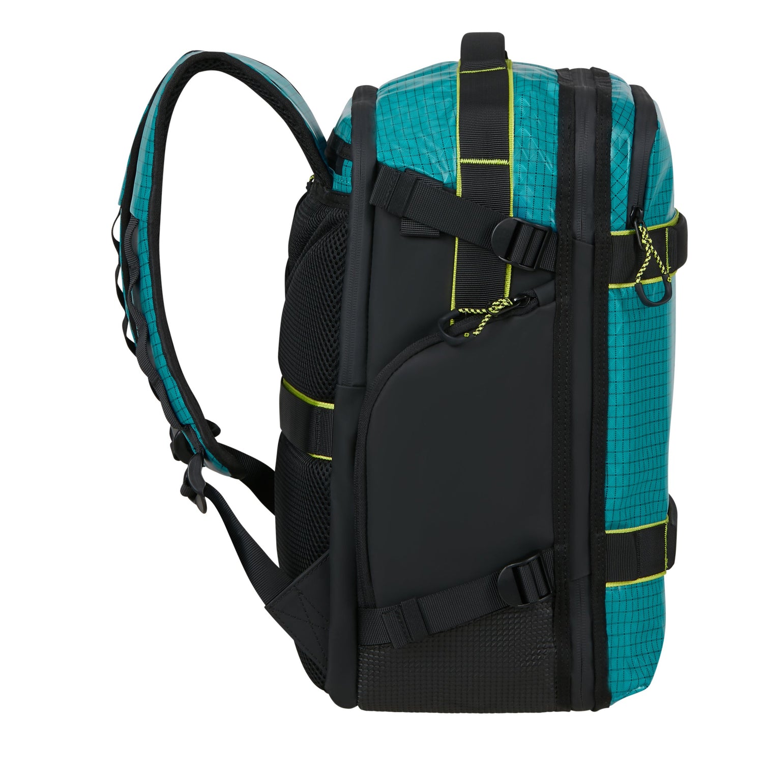 SAMSONITE reisrugzak onder het zadel S OUTTRAX